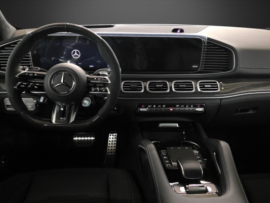 MERCEDES-BENZ GLS 63 AMG 4M + 9G-T-image-7