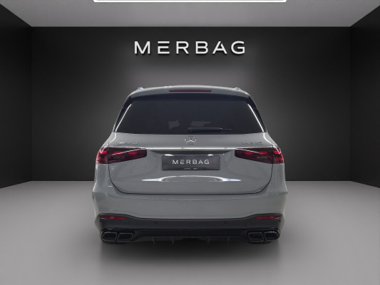 MERCEDES-BENZ GLS 63 AMG 4M + 9G-T-image-4