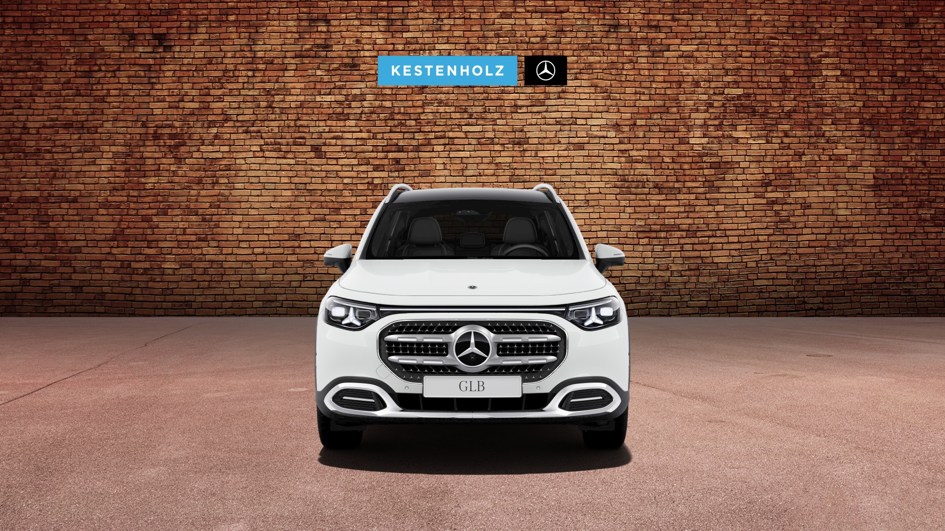 MERCEDES-BENZ GLB 220 4Matic 8G-Tronic-image-4