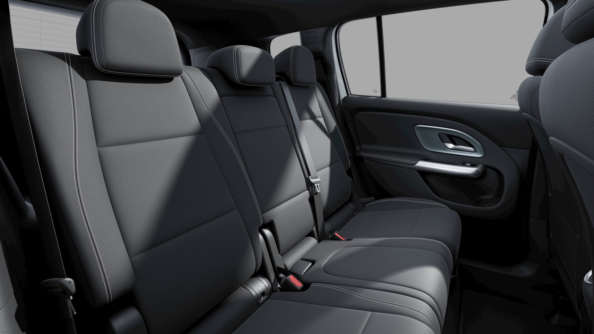 MERCEDES-BENZ GLB 220 4Matic 8G-Tronic-image-9