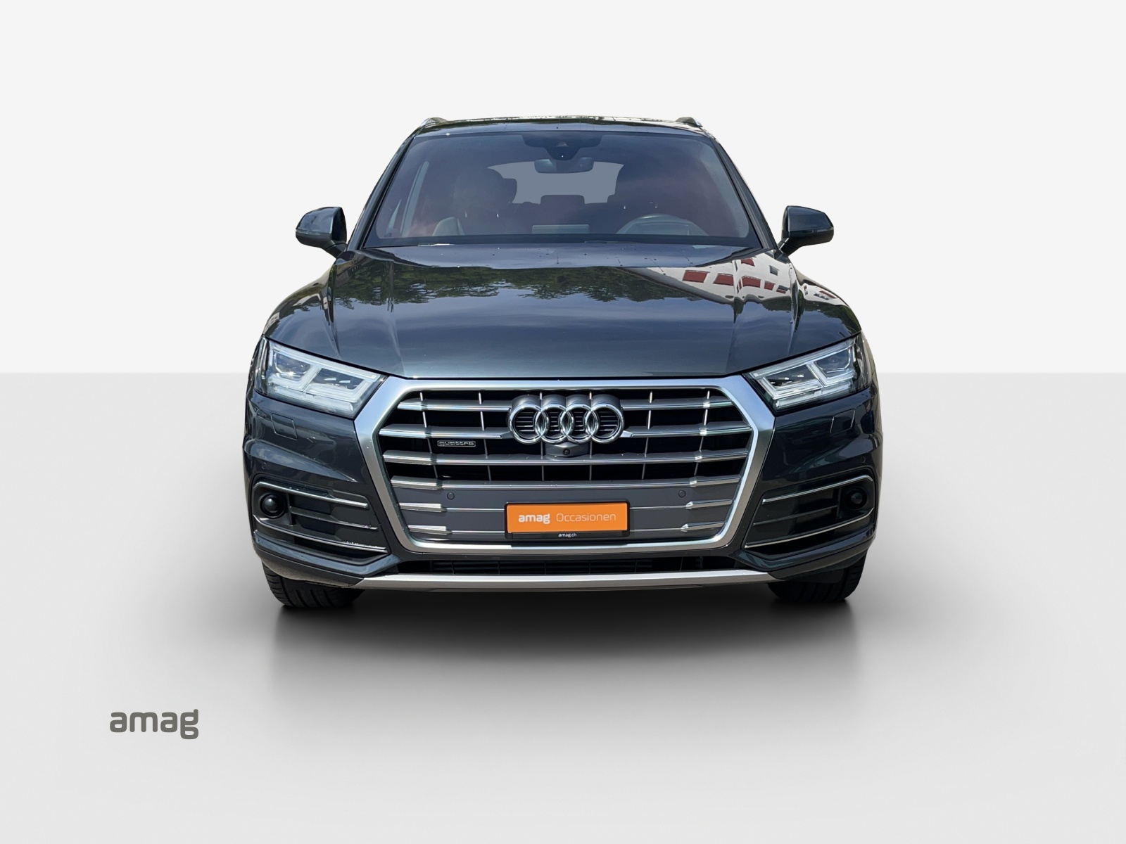 AUDI Q5 45 TFSI sport quattro S-tronic-image-5