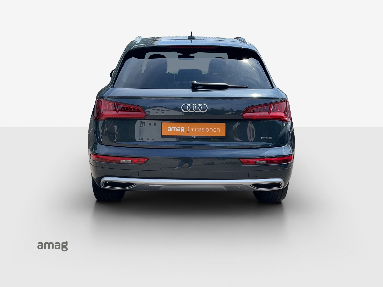 AUDI Q5 45 TFSI sport quattro S-tronic-image-3