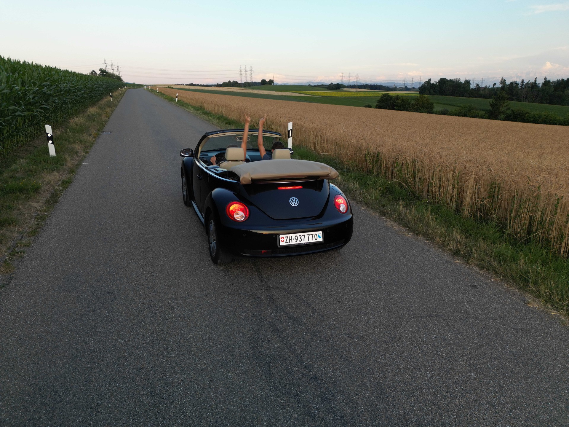 VW 1.8 20V Turbo Sixty-image-1