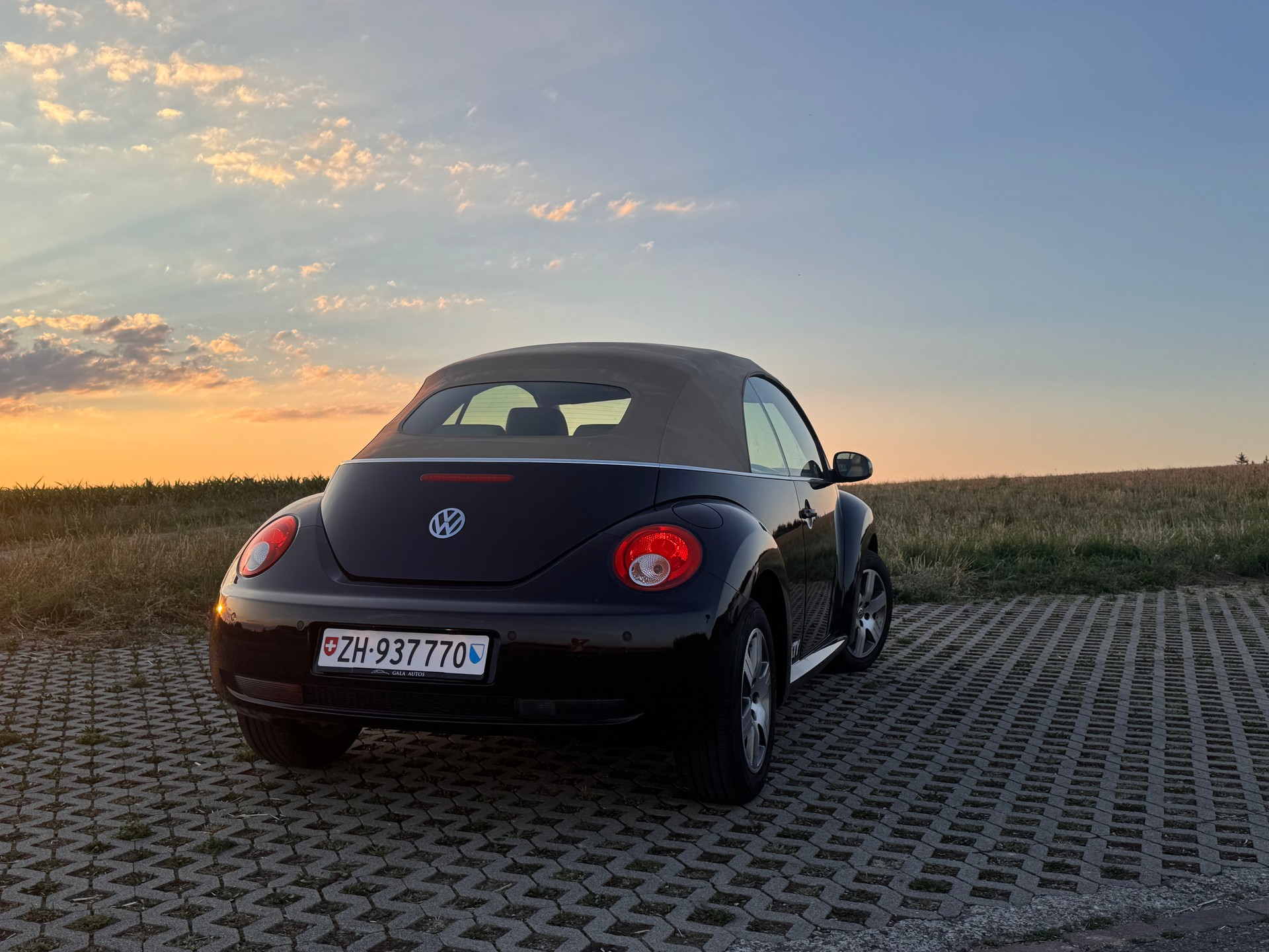 VW 1.8 20V Turbo Sixty-image-5