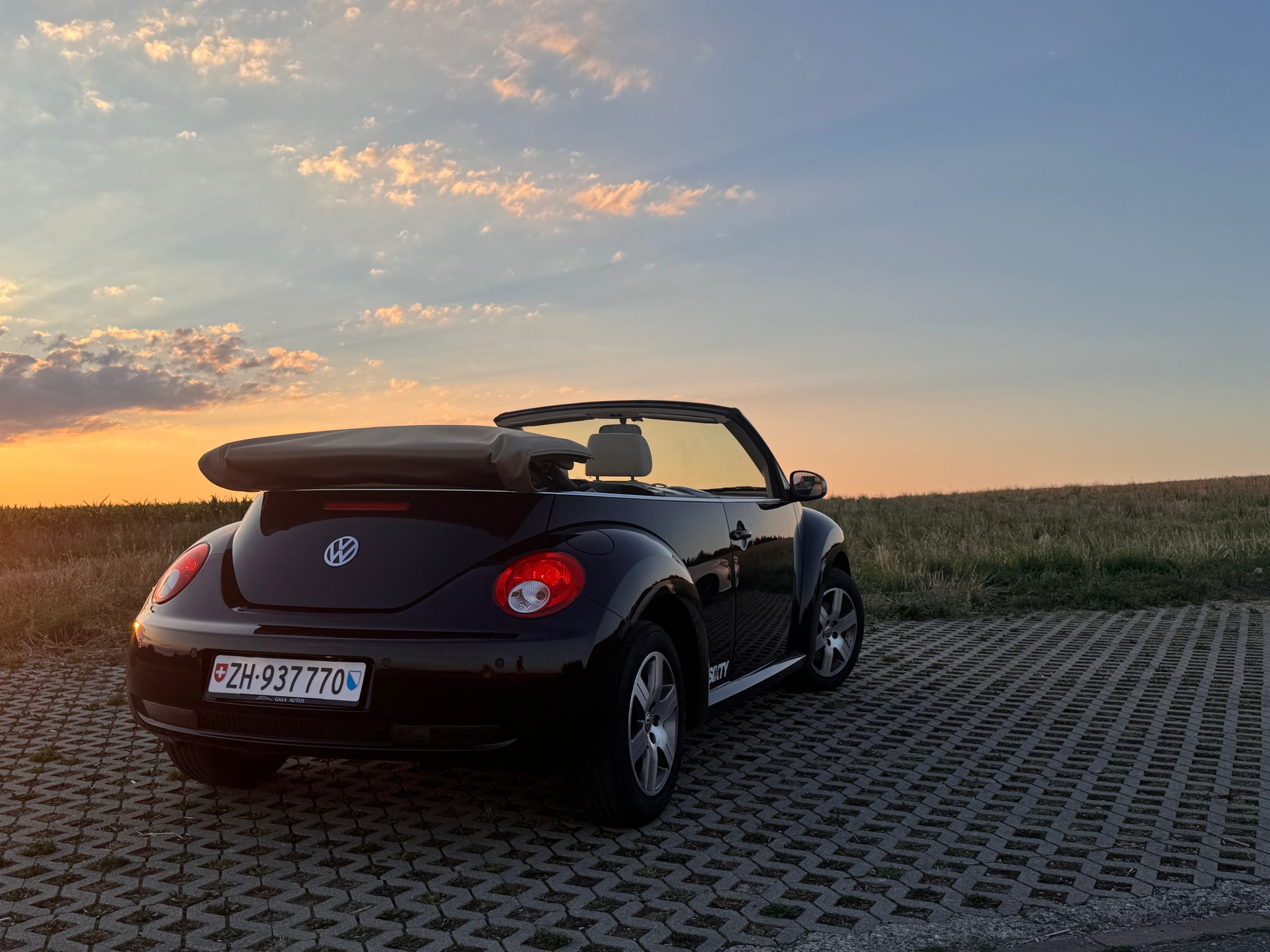 VW 1.8 20V Turbo Sixty-image-4