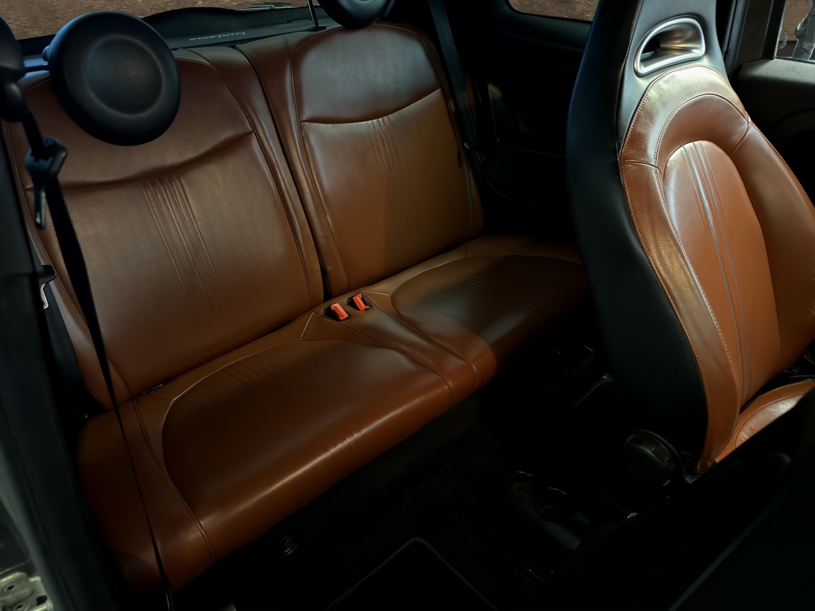 FIAT 595 1.4 16V Turbo Abarth Turismo-image-14