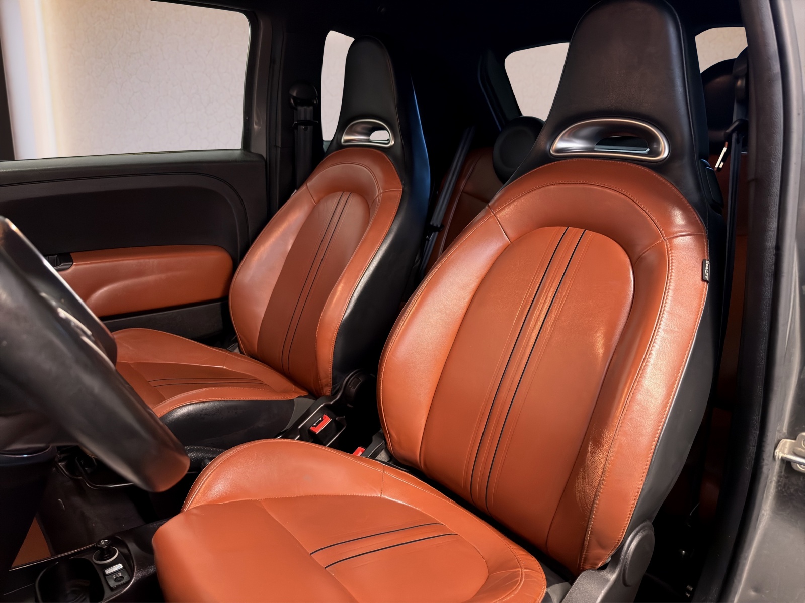 FIAT 595 1.4 16V Turbo Abarth Turismo-image-8