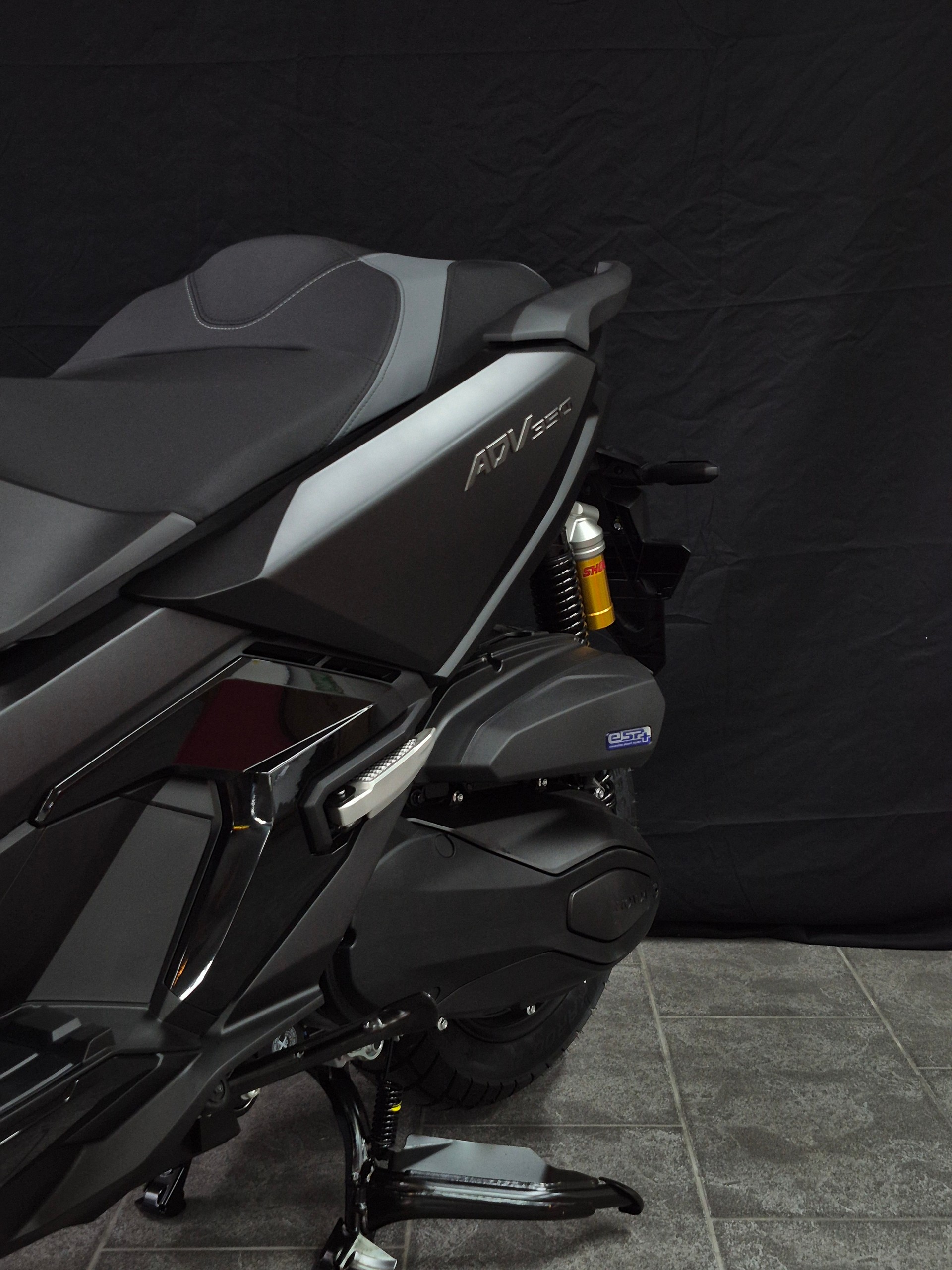HONDA ADV 350-image-14