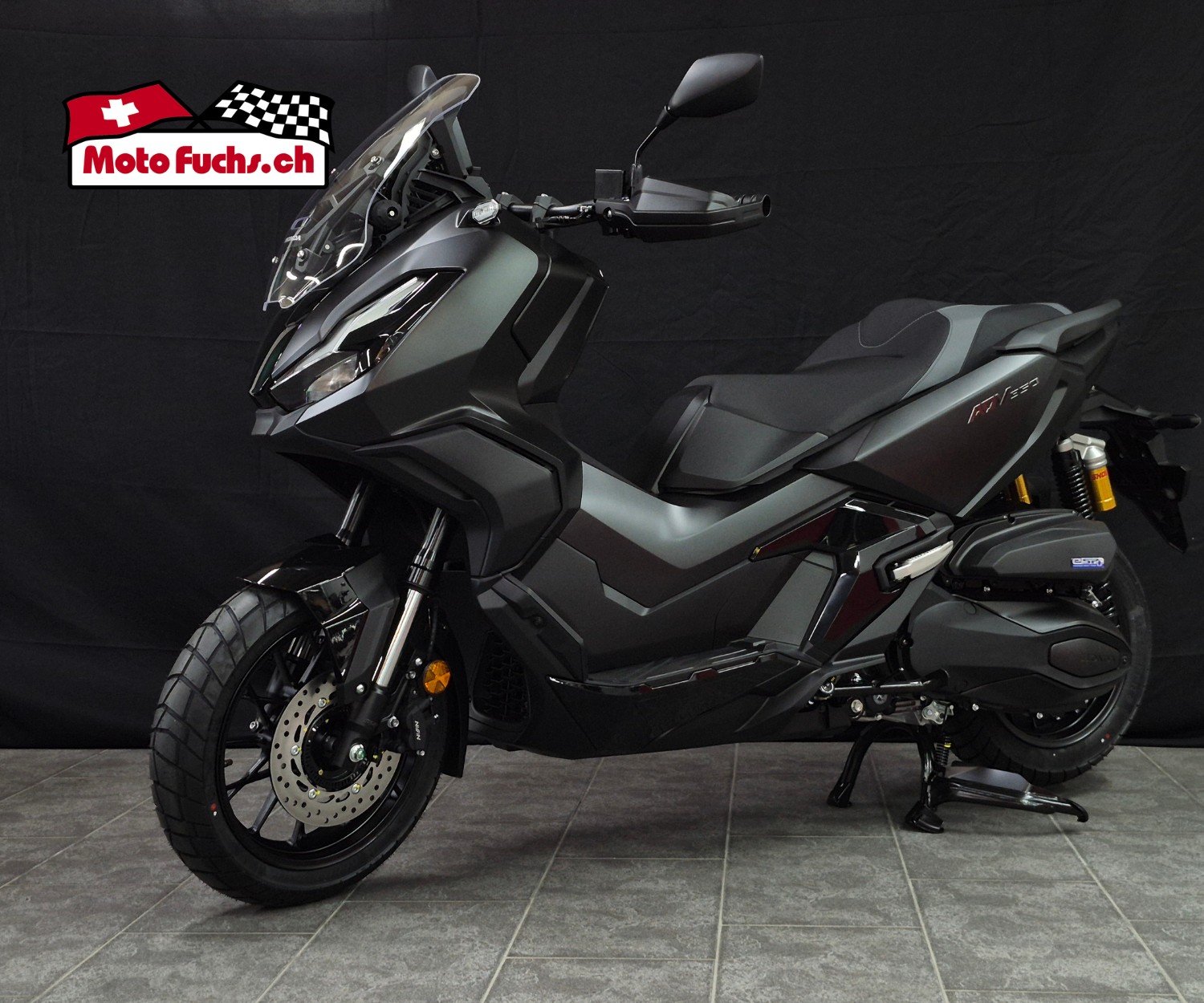 HONDA ADV 350