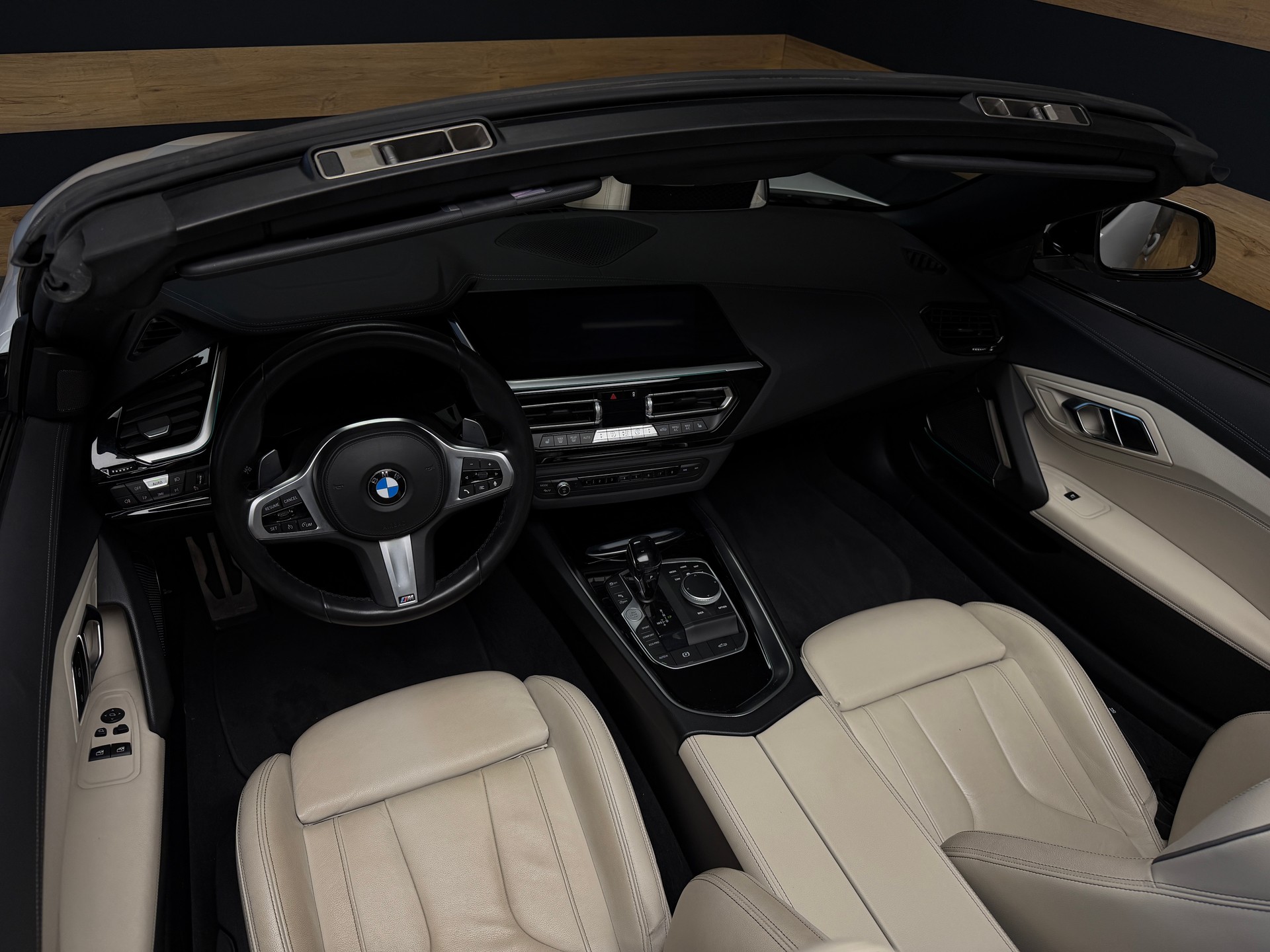 BMW Z4 sDrive 20i M Sport Steptronic-image-16