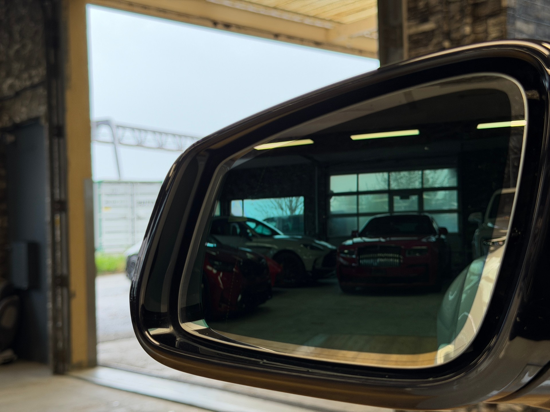 BMW Z4 sDrive 20i M Sport Steptronic-image-15