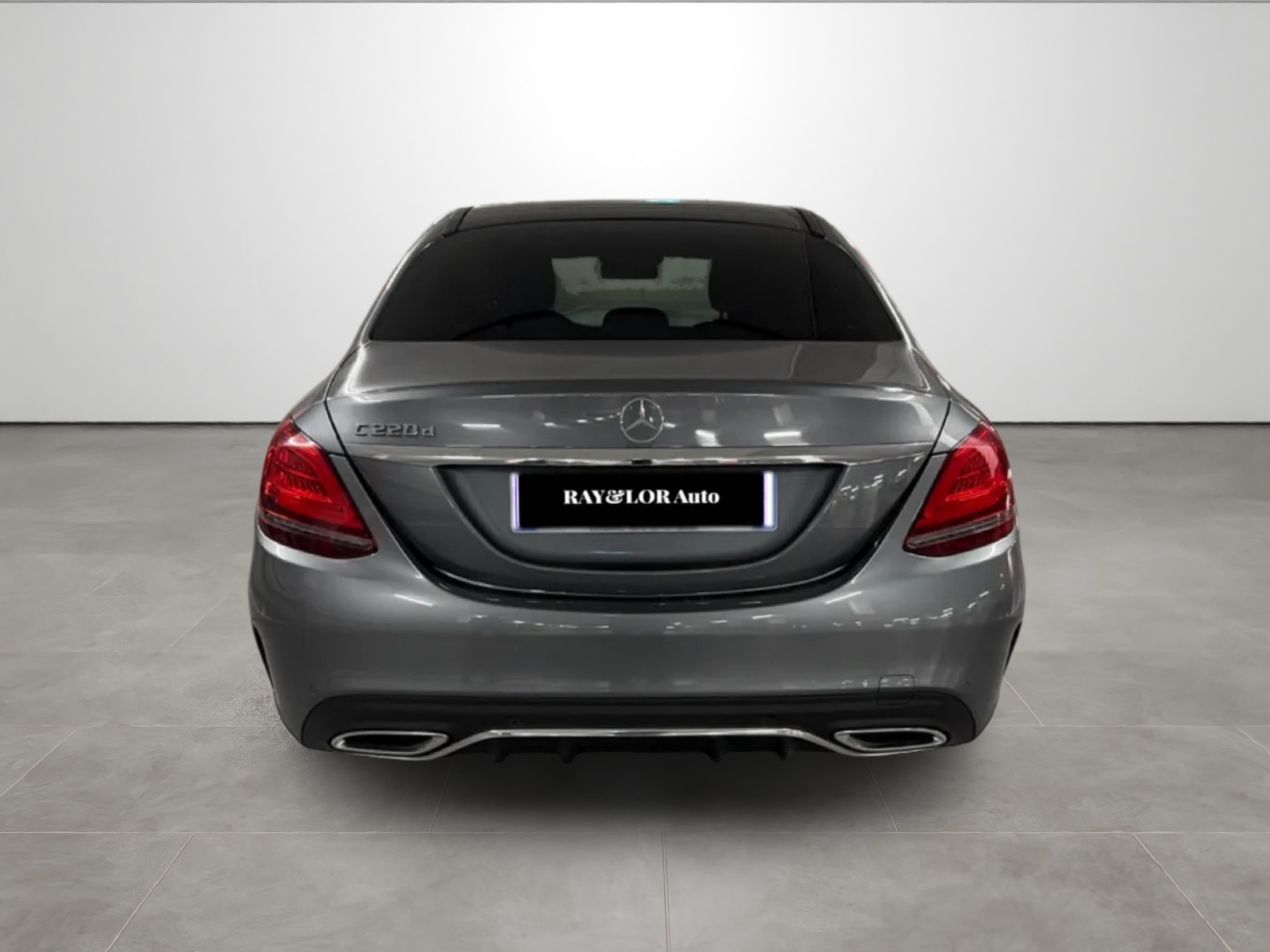MERCEDES-BENZ Amg line-image-3