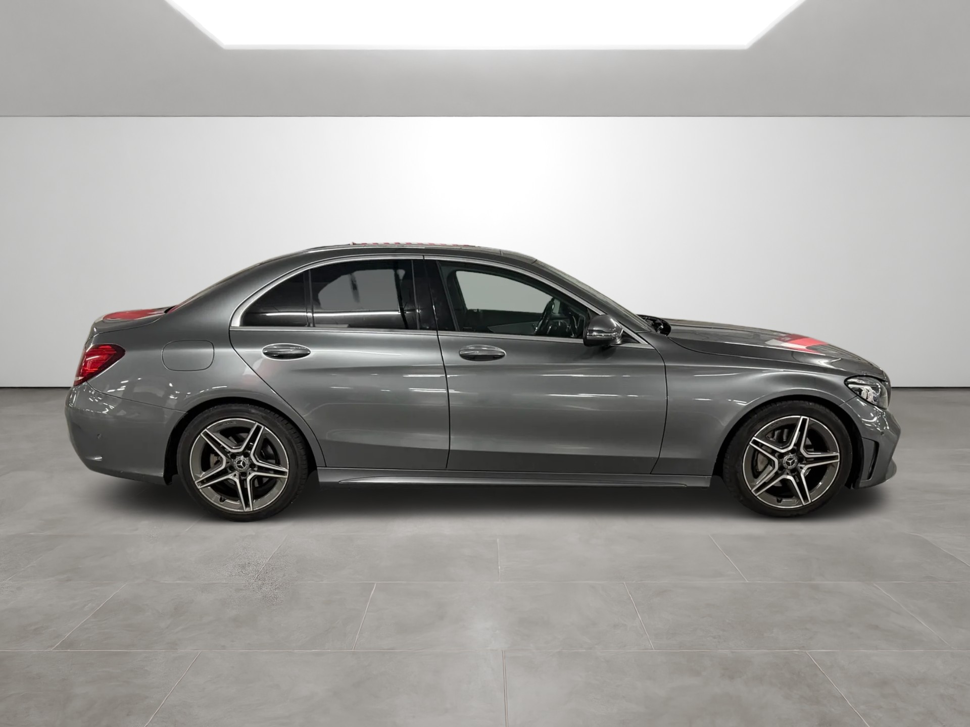 MERCEDES-BENZ Amg line-image-4