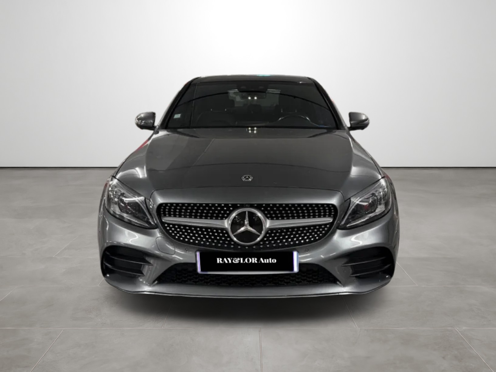 MERCEDES-BENZ Amg line-image-7