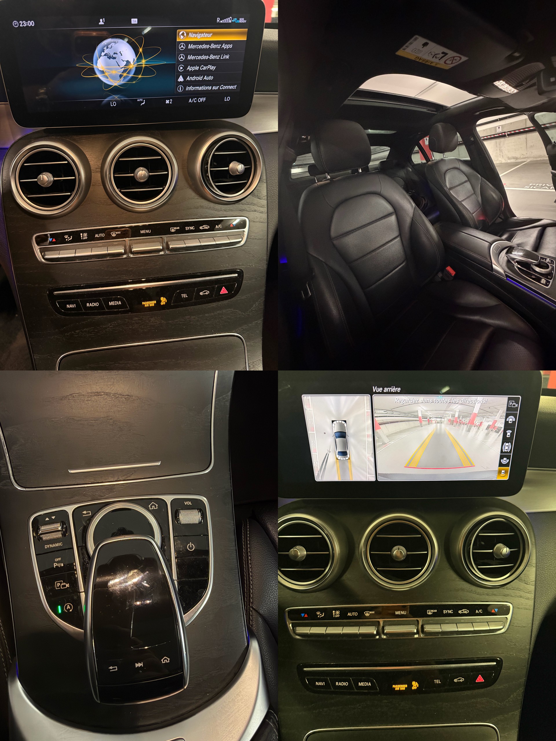 MERCEDES-BENZ Amg line-image-13