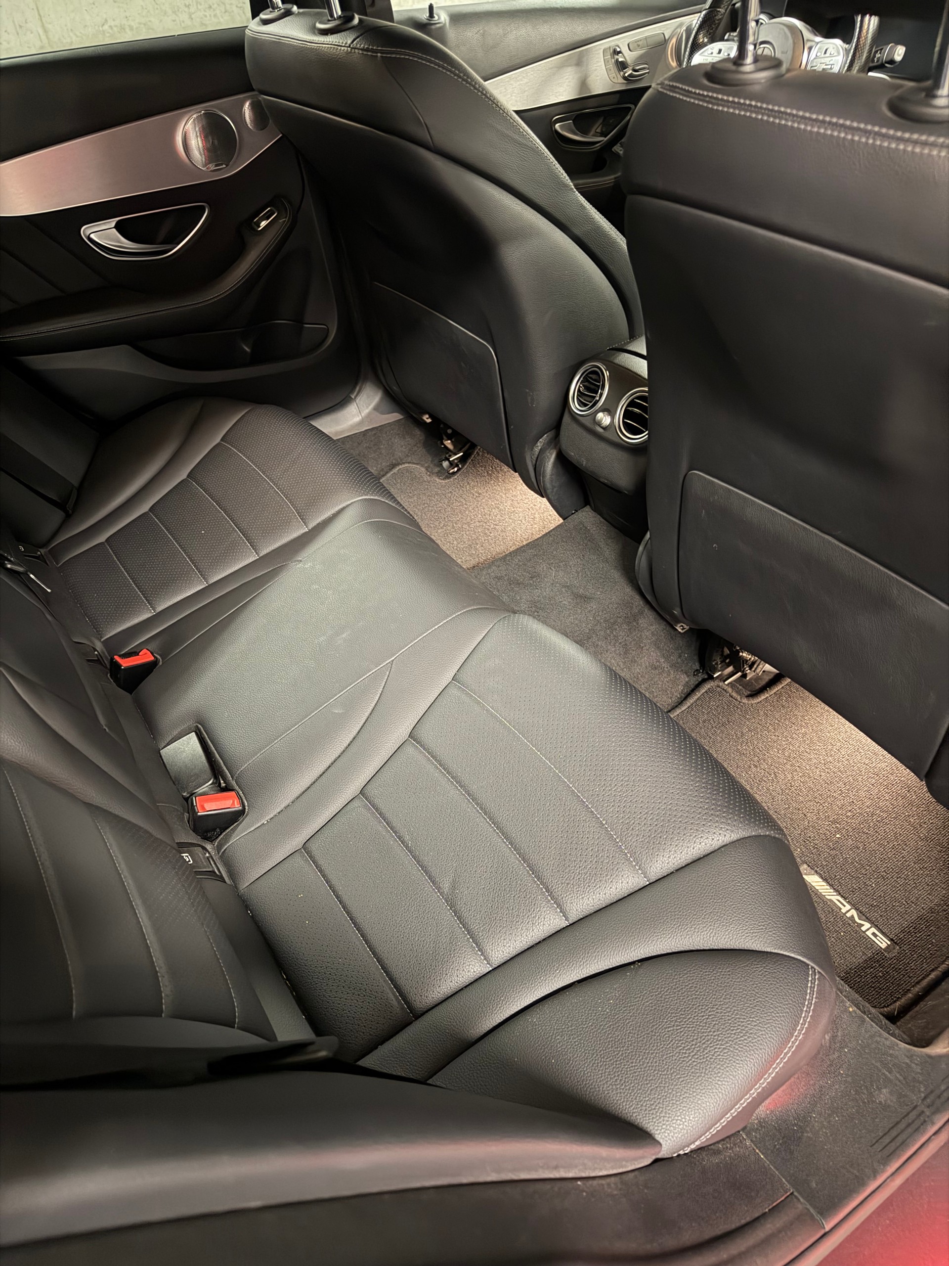 MERCEDES-BENZ Amg line-image-9