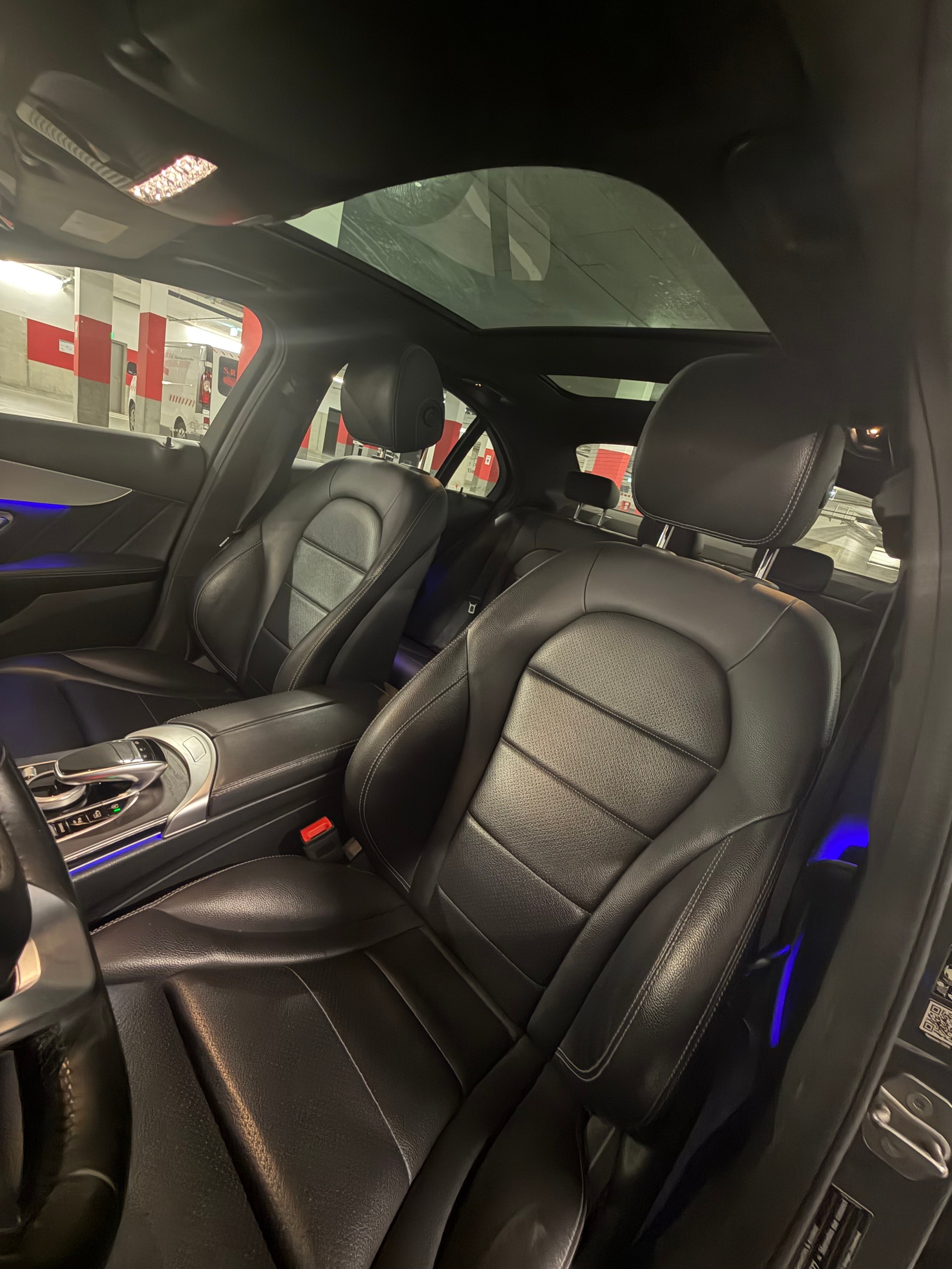MERCEDES-BENZ Amg line-image-10