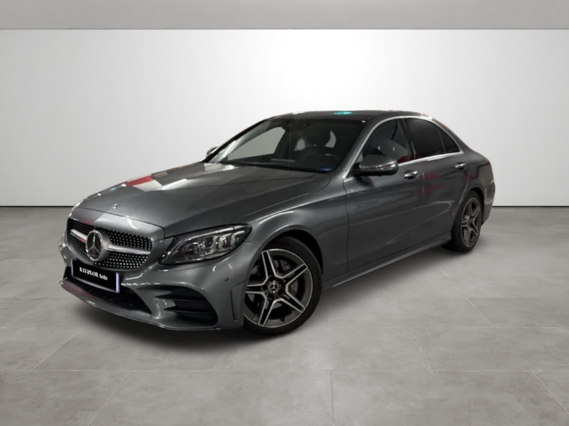 MERCEDES-BENZ Amg line-image-0