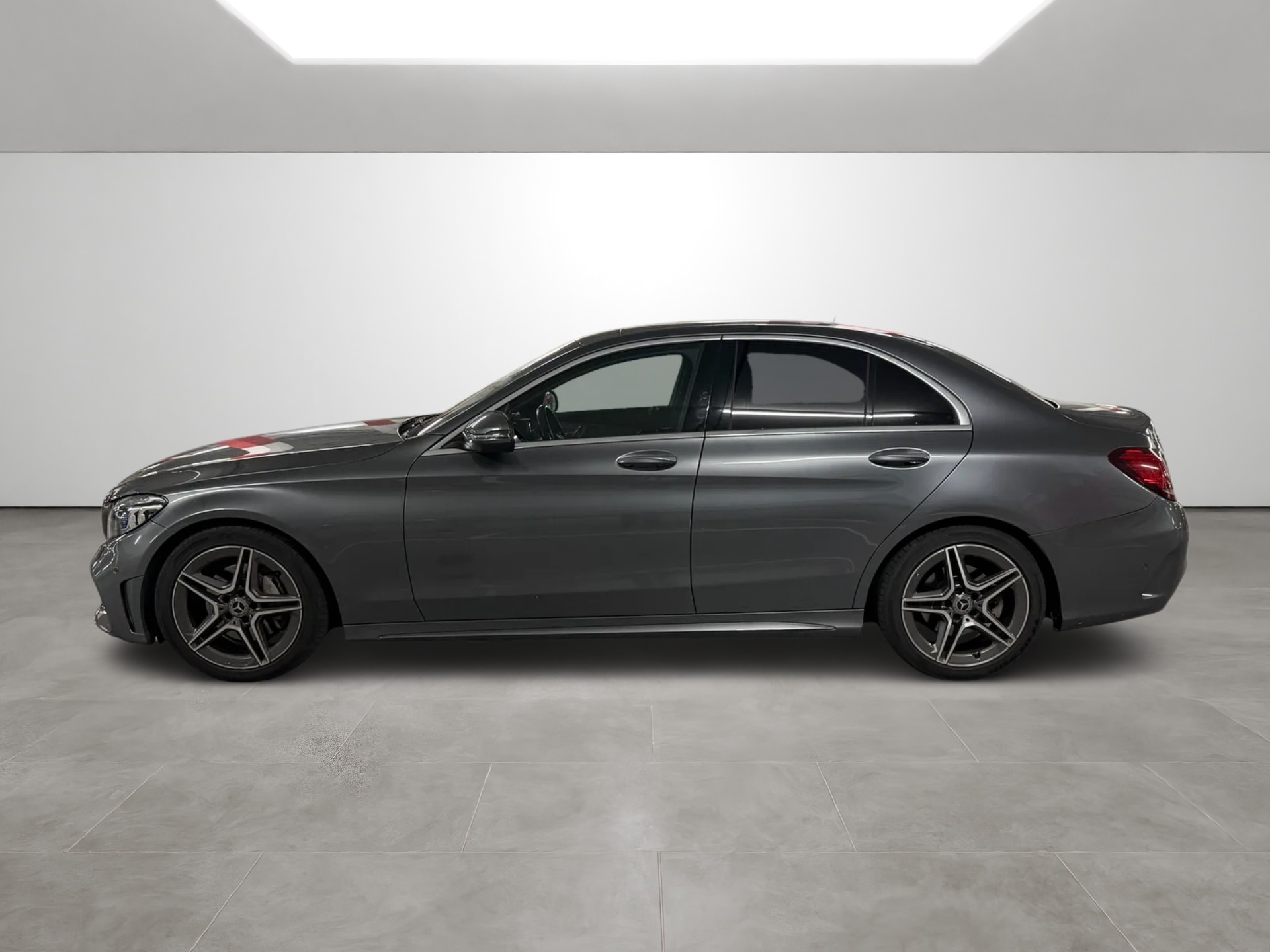 MERCEDES-BENZ Amg line-image-5