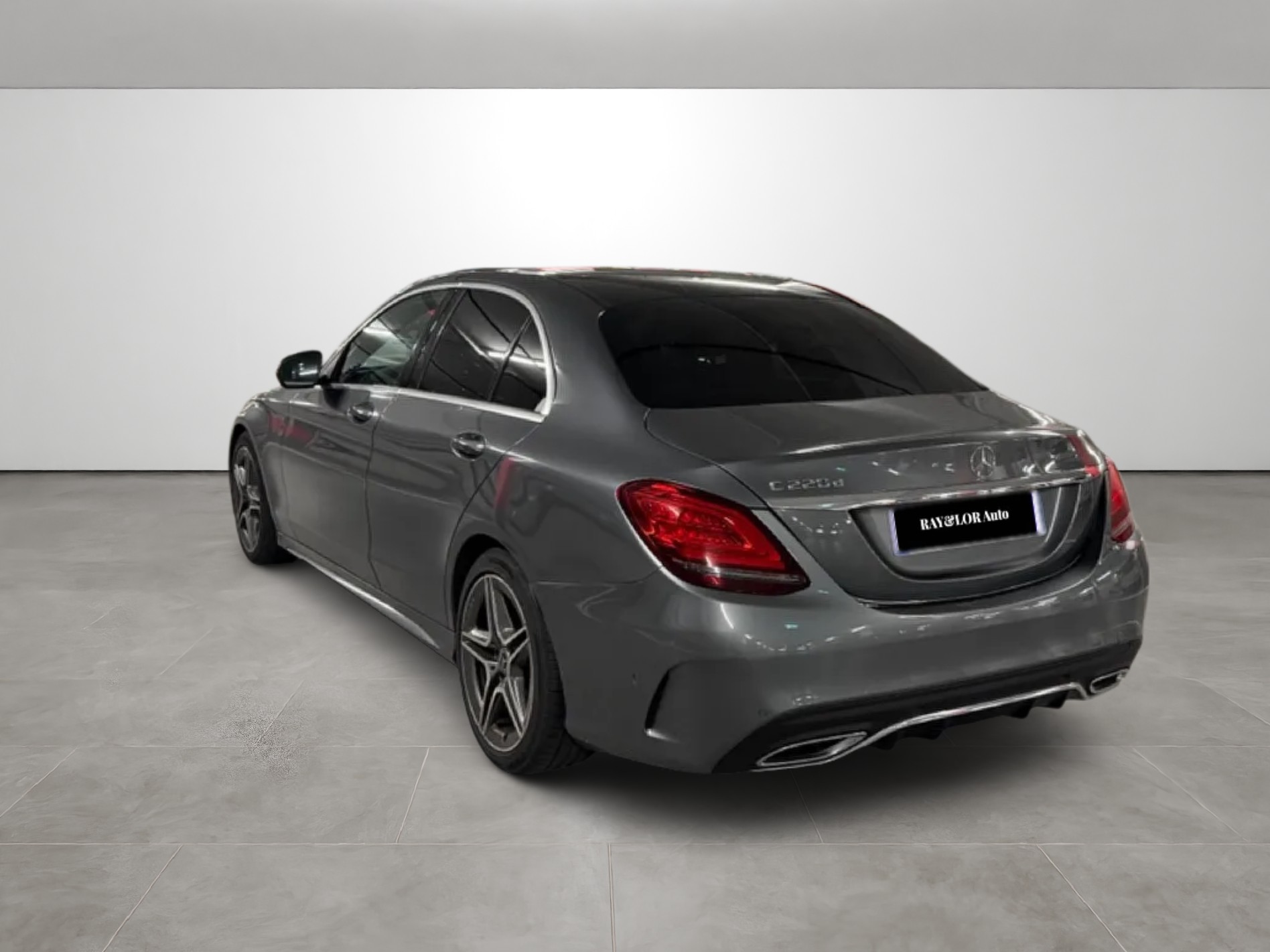 MERCEDES-BENZ Amg line-image-6
