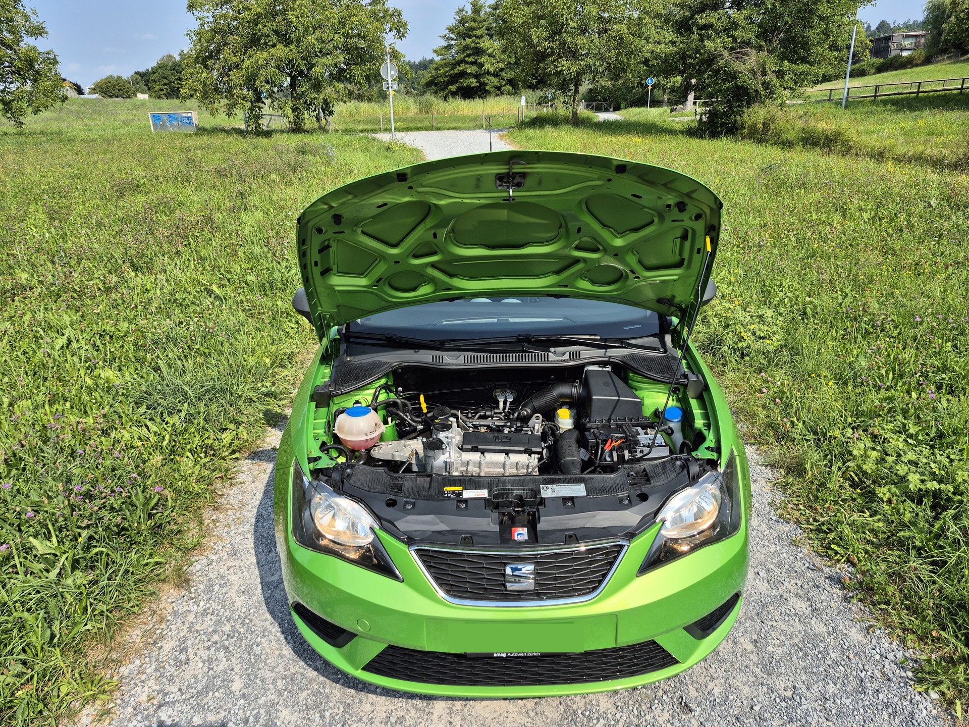 SEAT 1.2 12V Entry-image-4