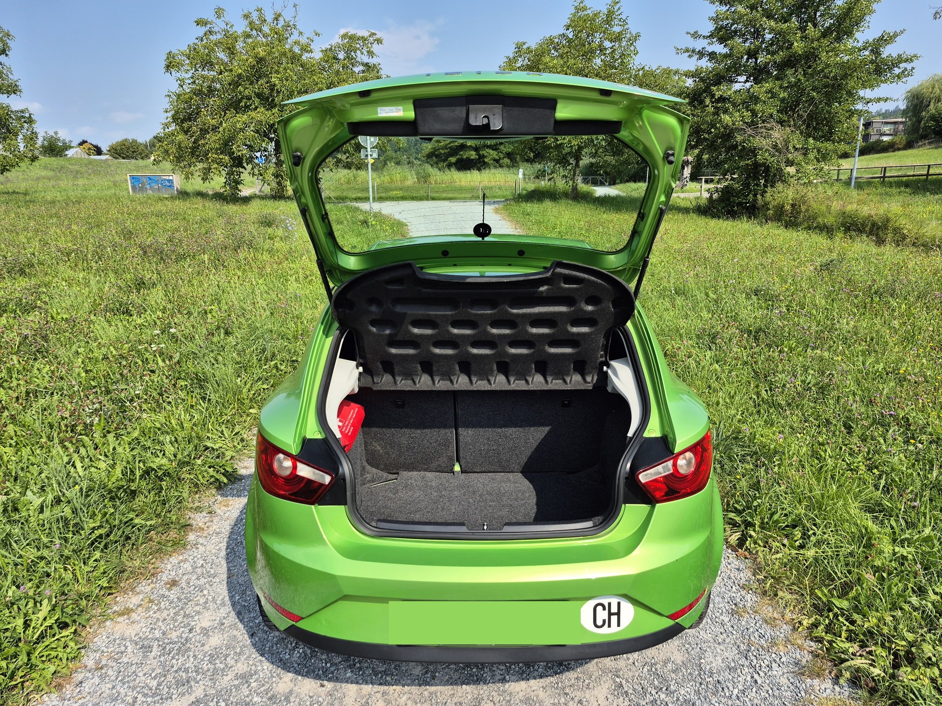 SEAT 1.2 12V Entry-image-5