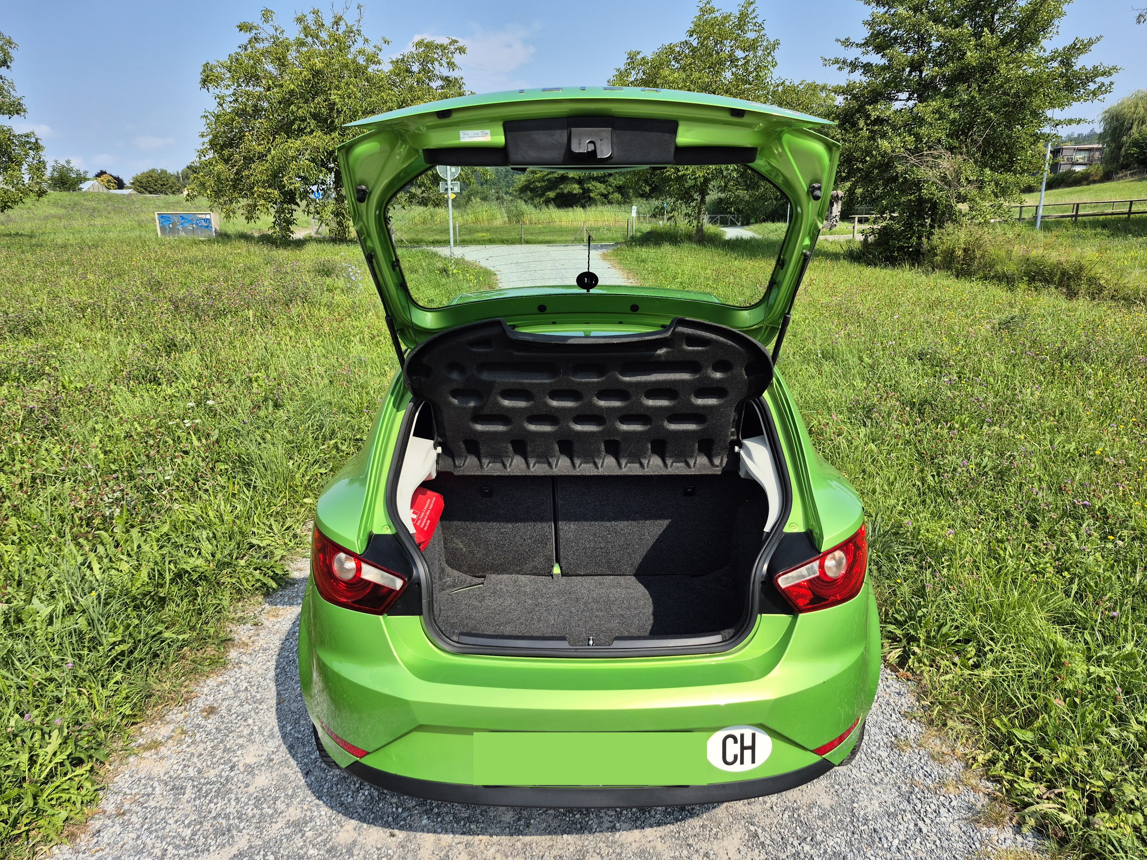SEAT 1.2 12V Entry — slika 13
