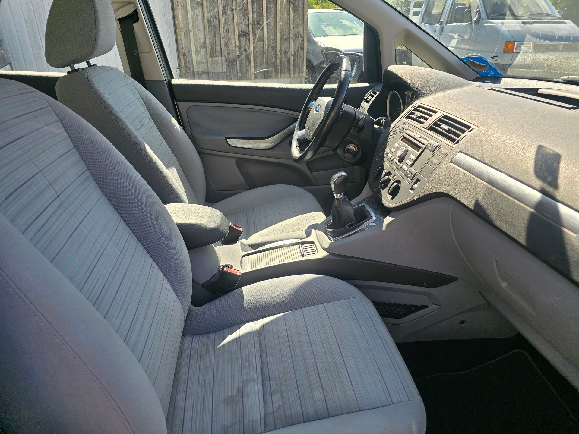 FORD C-Max 2.0 16V Carving-image-3