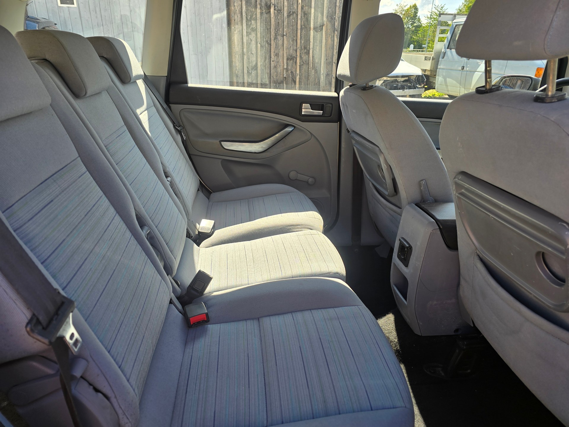 FORD C-Max 2.0 16V Carving-image-2