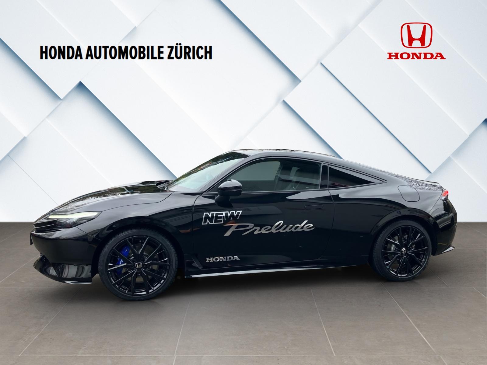 HONDA Prelude 2.0 i-MMD Advance, Leasing Aktion 1.9 %, inkl. GRATIS Winterräder in Wert von 2200.--showroom-element-1