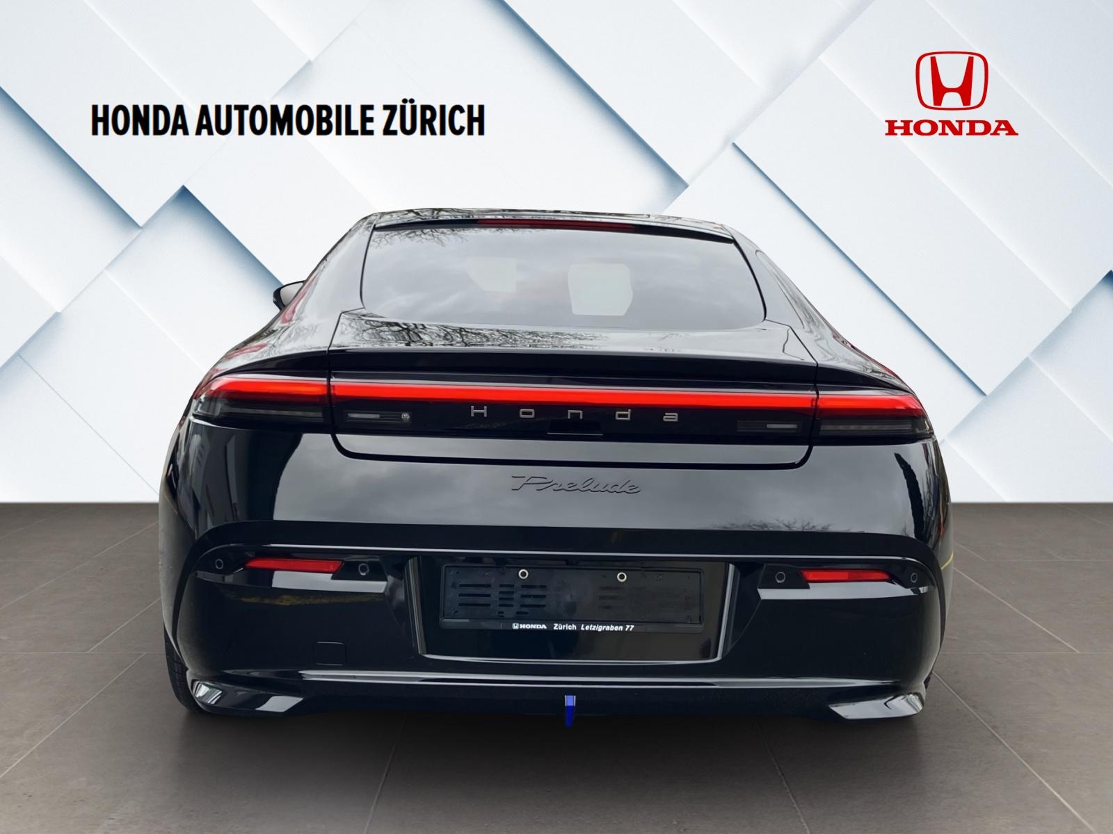 HONDA Prelude 2.0 i-MMD Advance, Leasing Aktion 1.9 %, inkl. GRATIS Winterräder in Wert von 2200.--showroom-element-3