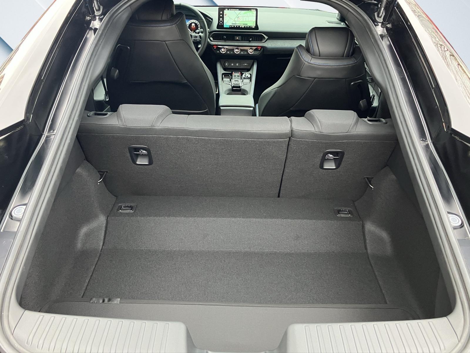 HONDA Prelude 2.0 i-MMD Advance, Leasing Aktion 1.9 %, inkl. GRATIS Winterräder in Wert von 2200.--image-15