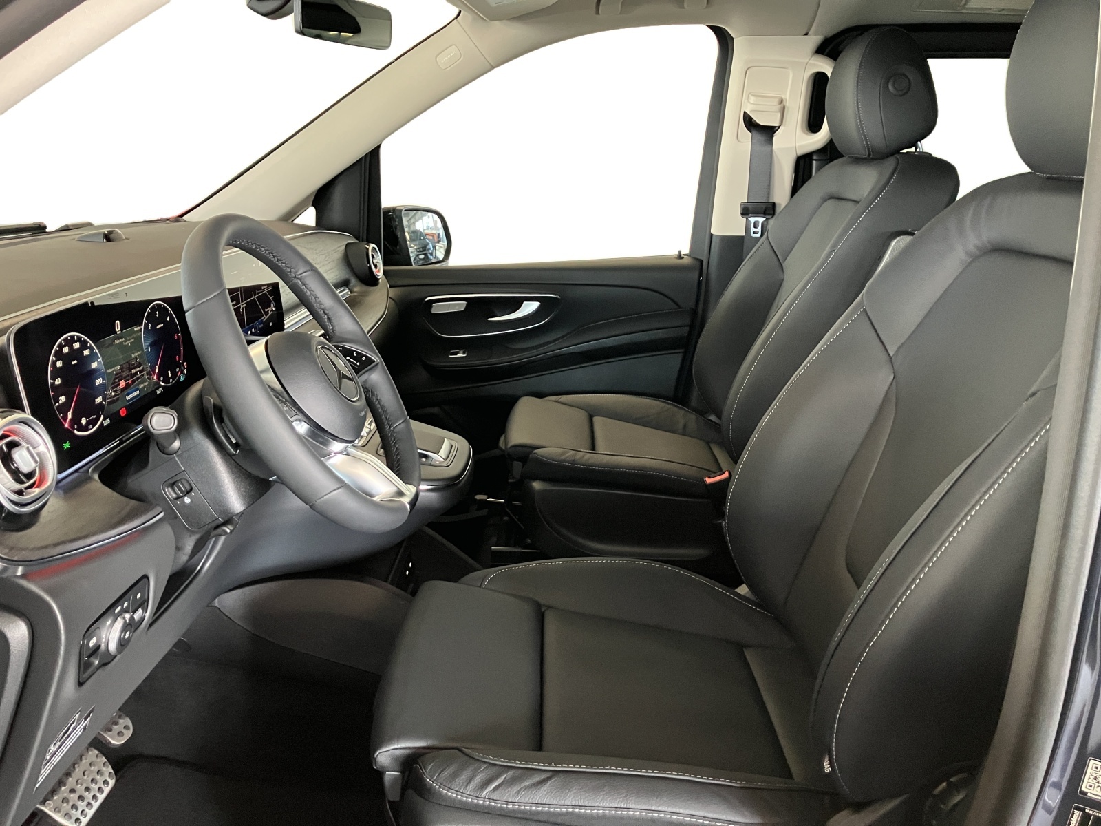 MERCEDES-BENZ Marco Polo 250 d Standard L 4MATIC-image-6