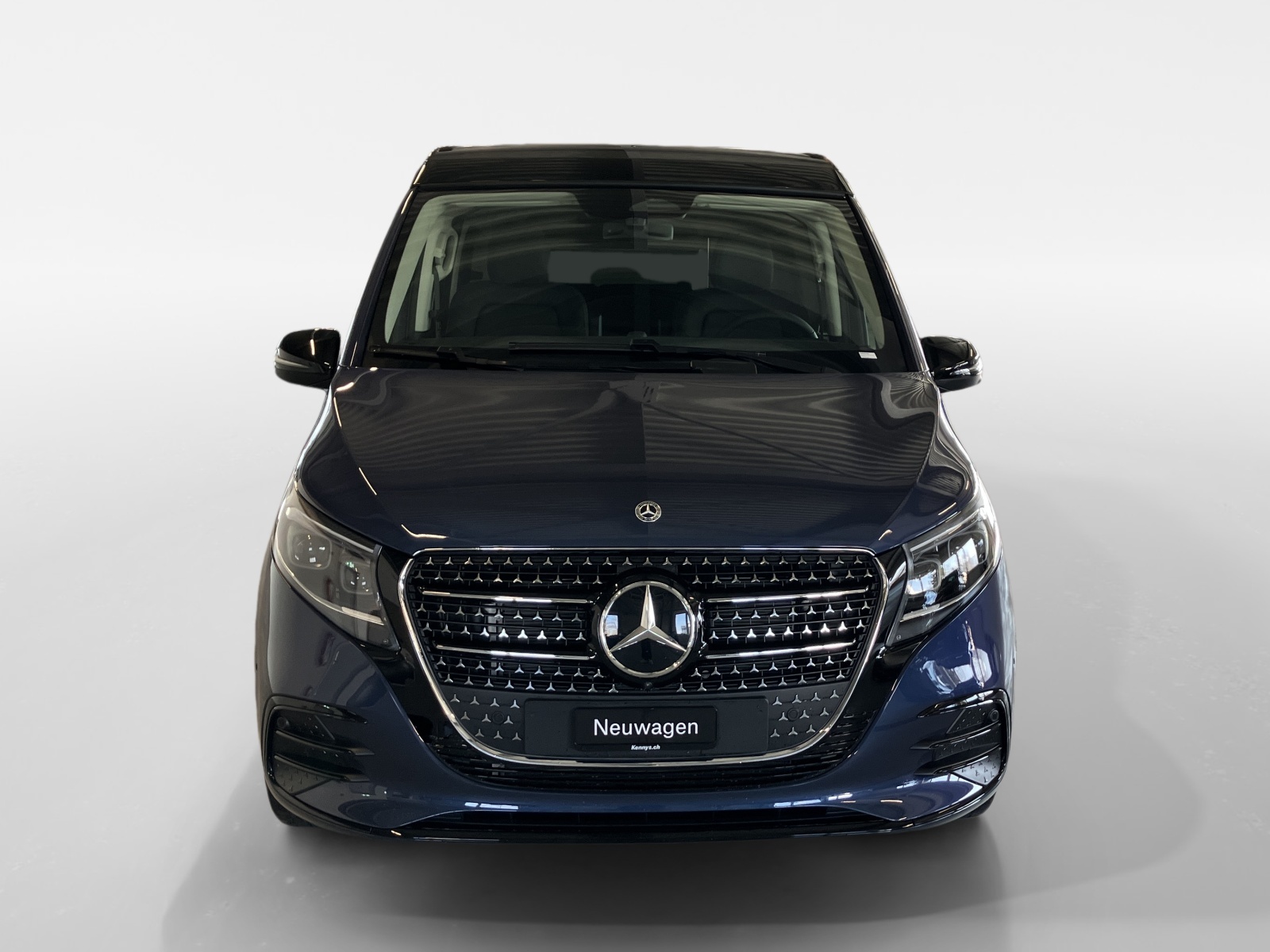 MERCEDES-BENZ Marco Polo 250 d Standard L 4MATIC-image-1