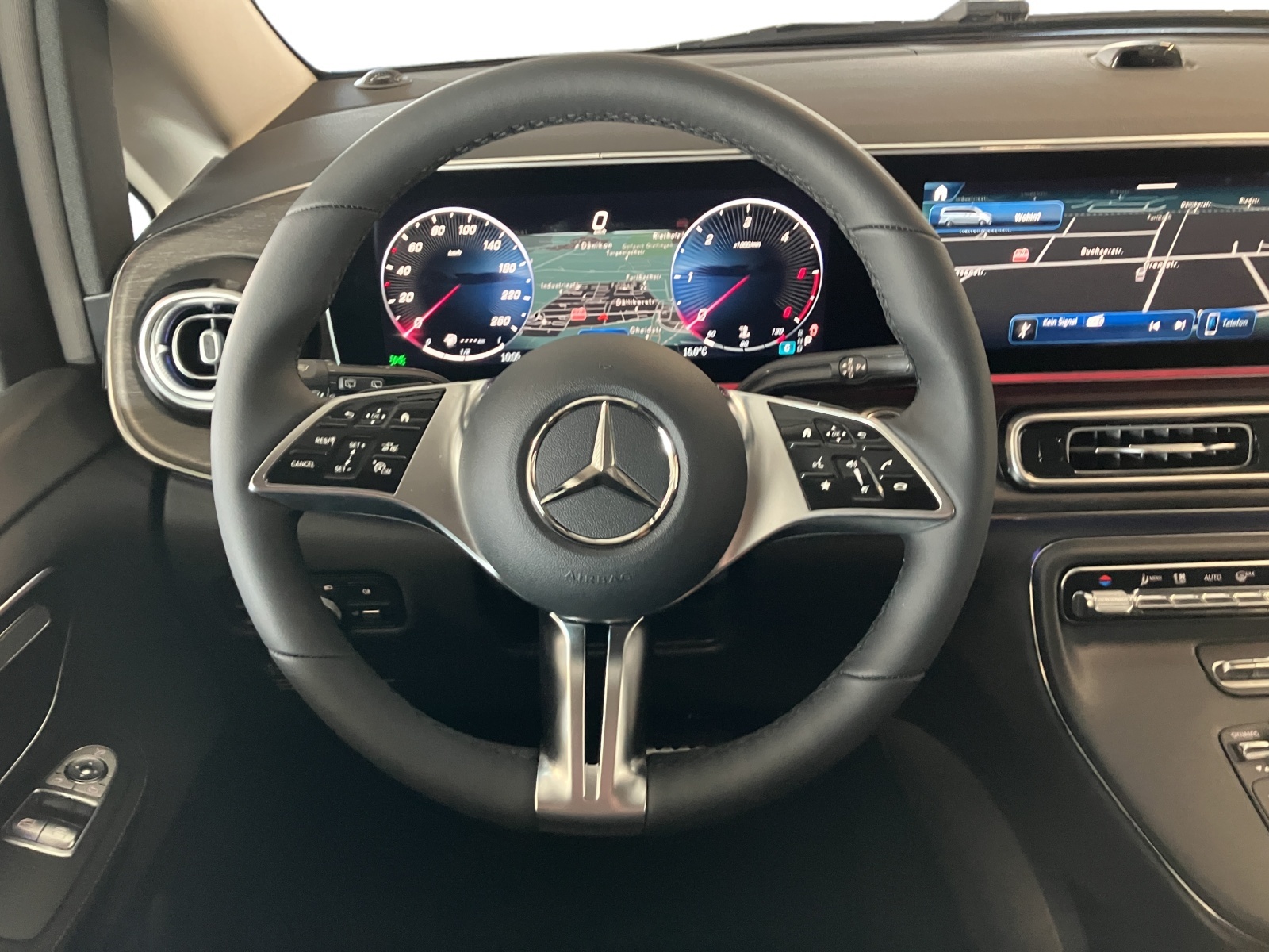 MERCEDES-BENZ Marco Polo 250 d Standard L 4MATIC-image-11