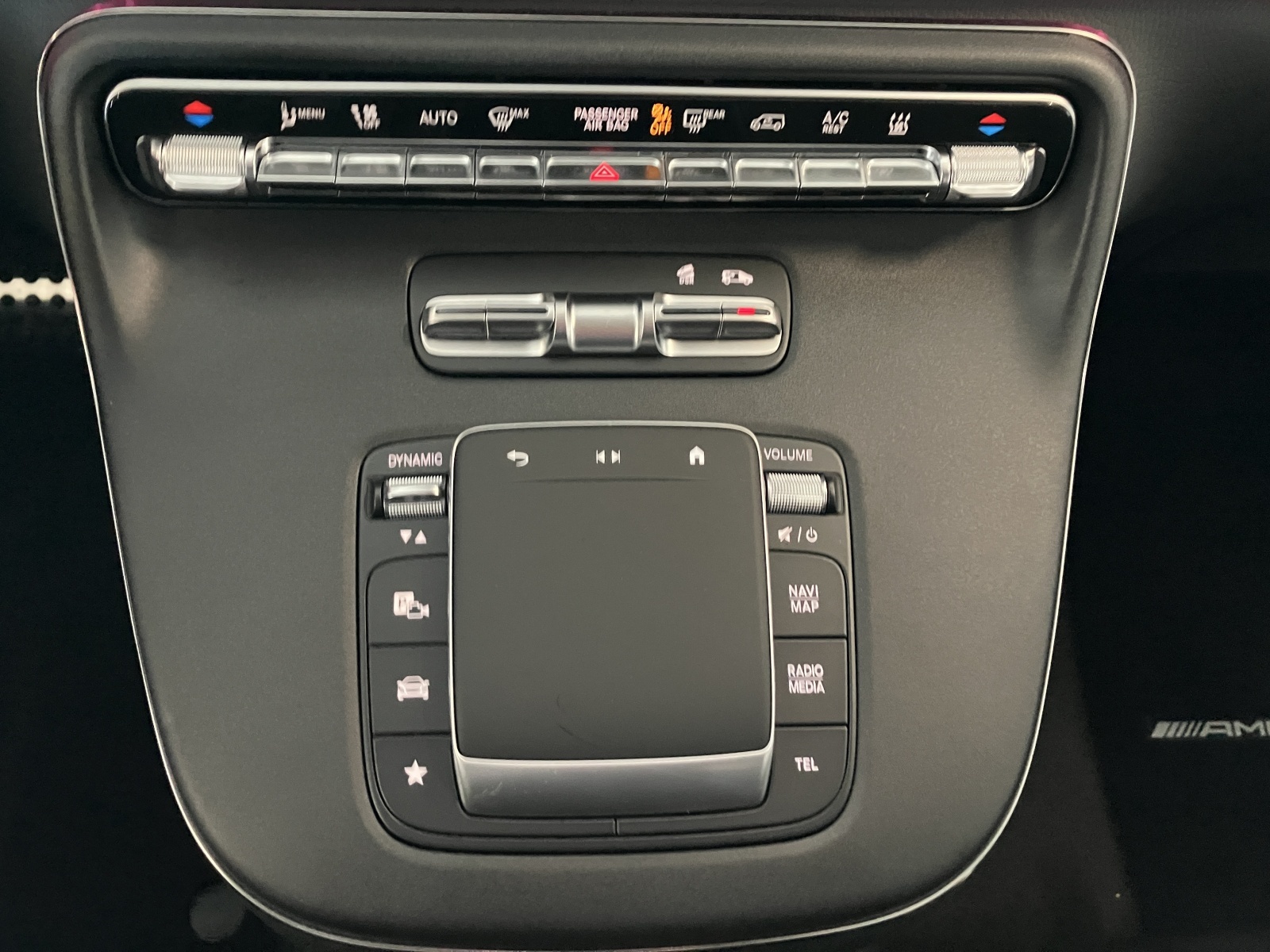 MERCEDES-BENZ Marco Polo 250 d Standard L 4MATIC-image-9