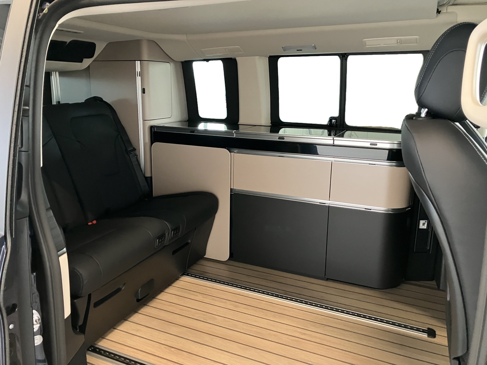 MERCEDES-BENZ Marco Polo 250 d Standard L 4MATIC-image-7
