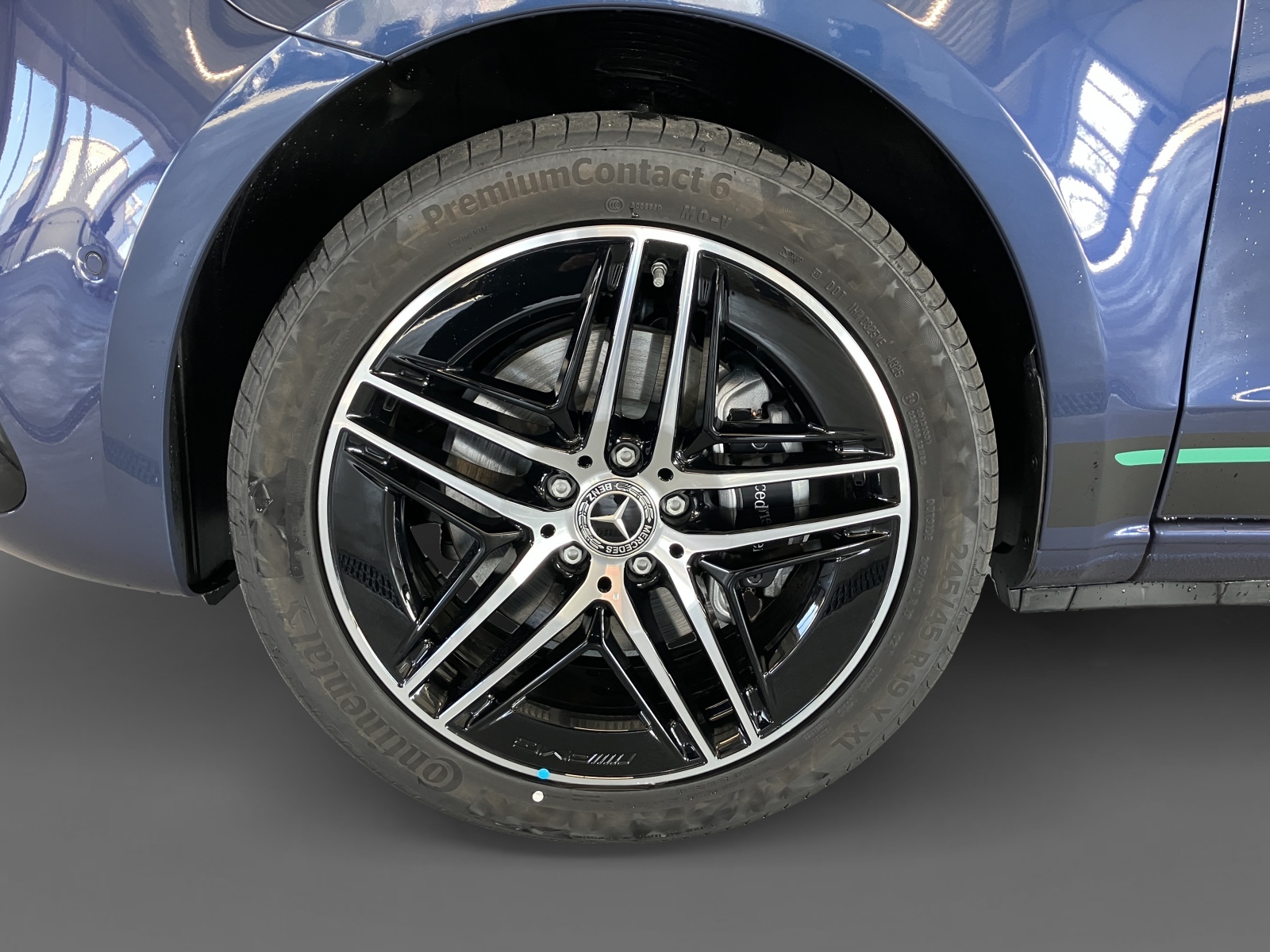 MERCEDES-BENZ Marco Polo 250 d Standard L 4MATIC-image-5