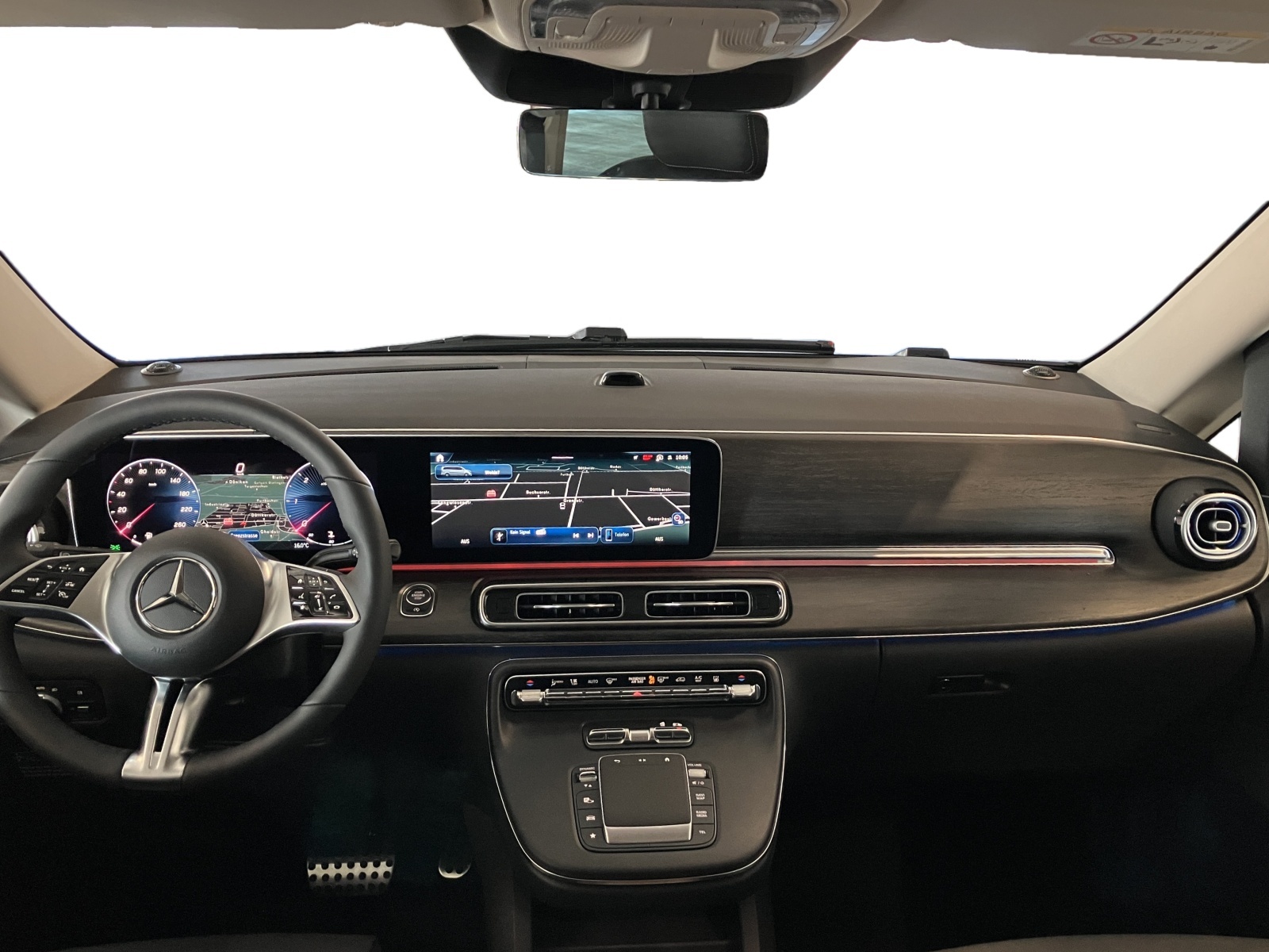 MERCEDES-BENZ Marco Polo 250 d Standard L 4MATIC-image-8