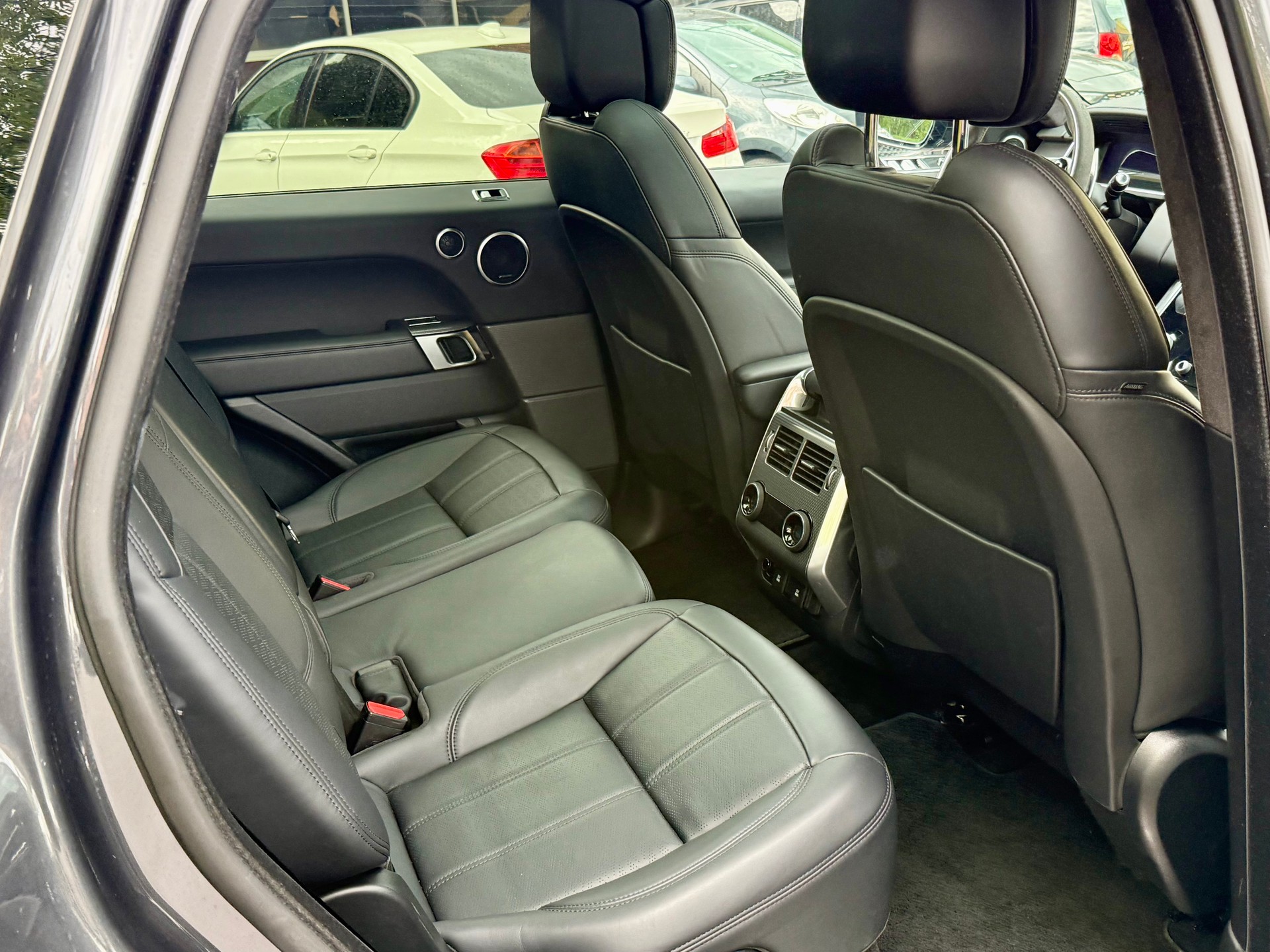 LAND ROVER Range Rover Sport P400 3.0 I6 MHEV HSTAutomatic-image-11