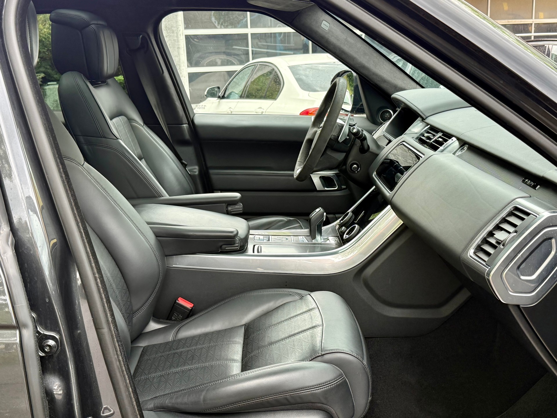 LAND ROVER Range Rover Sport P400 3.0 I6 MHEV HSTAutomatic-image-10