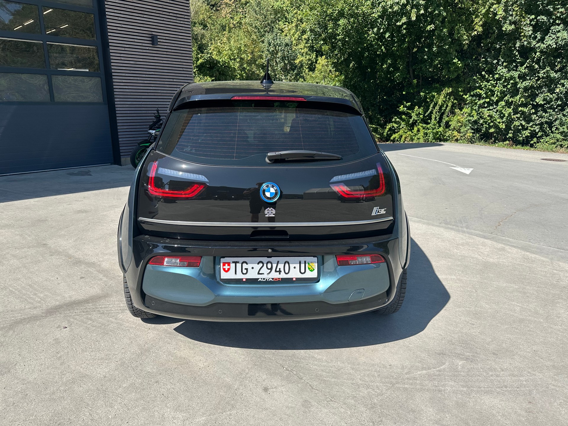 BMW i3s (120Ah)-image-6