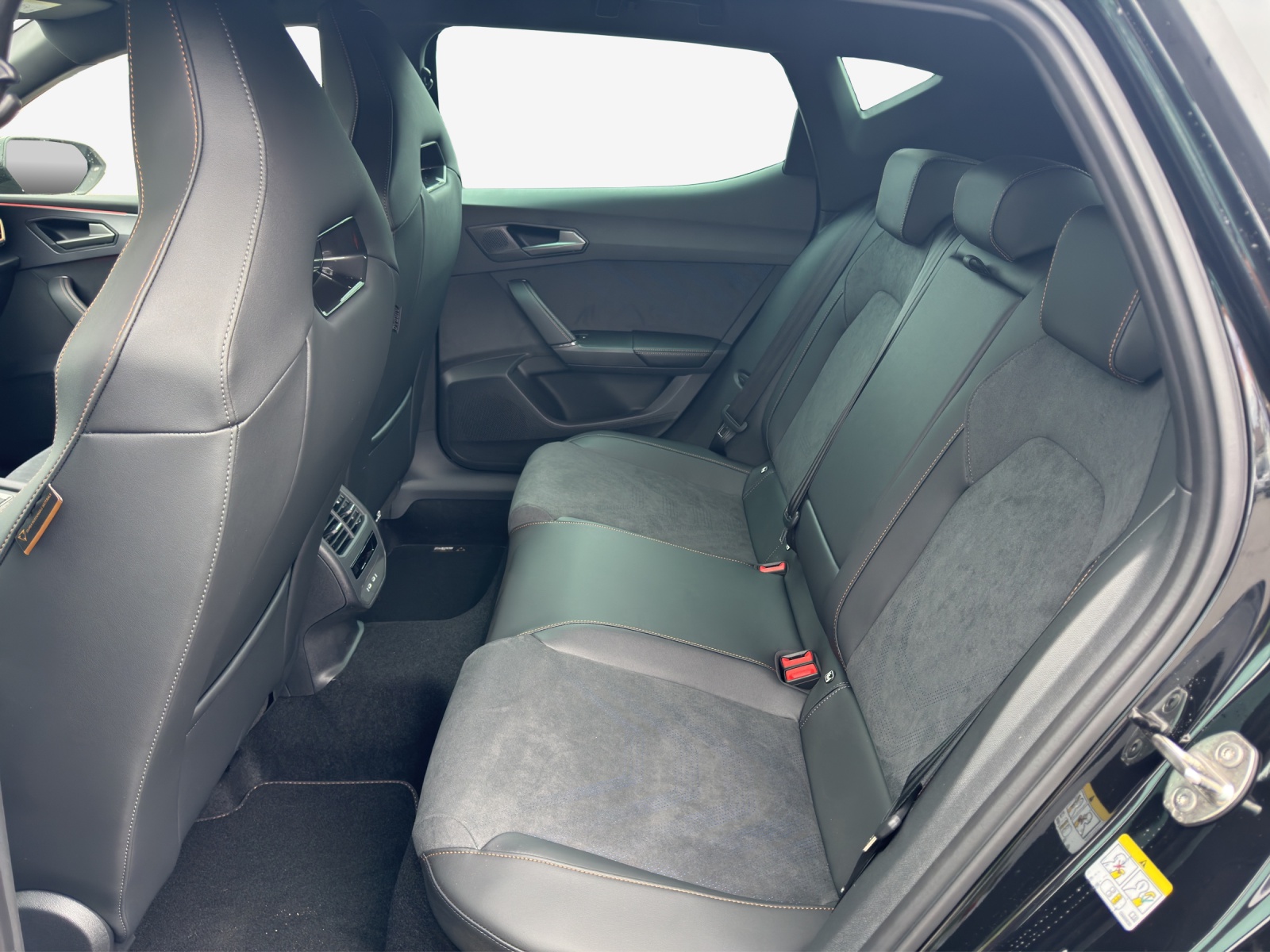 CUPRA LEON 1.5 TSI Prime Edition DSG-image-11