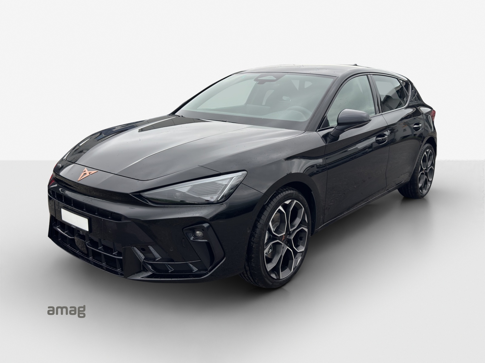 CUPRA LEON 1.5 TSI Prime Edition DSG