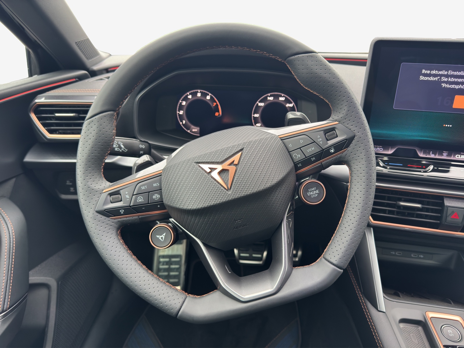 CUPRA LEON 1.5 TSI Prime Edition DSG-image-9