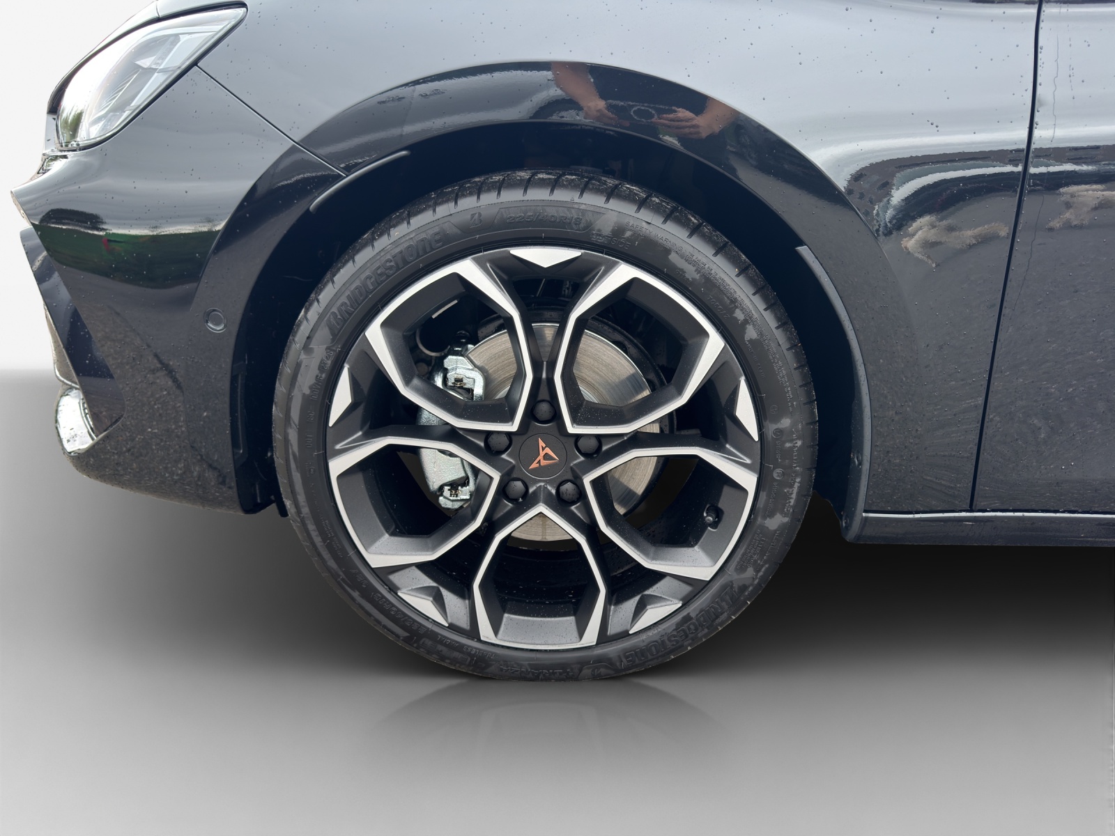 CUPRA LEON 1.5 TSI Prime Edition DSG-image-13