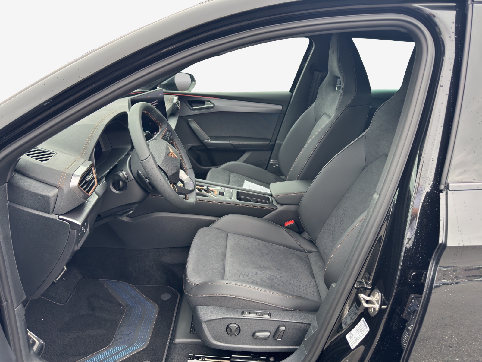 CUPRA LEON 1.5 TSI Prime Edition DSG-image-7