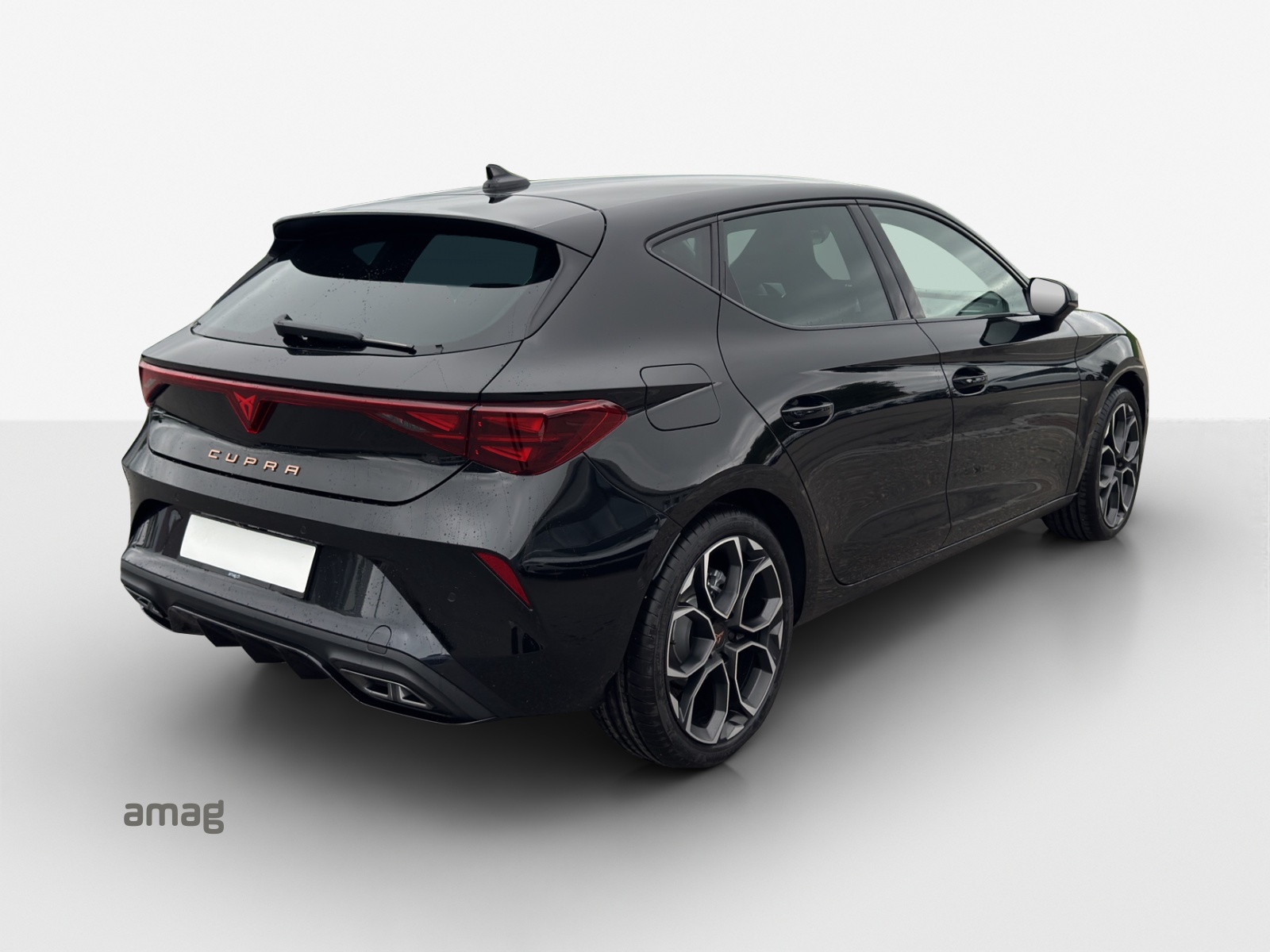 CUPRA LEON 1.5 TSI Prime Edition DSG-image-4