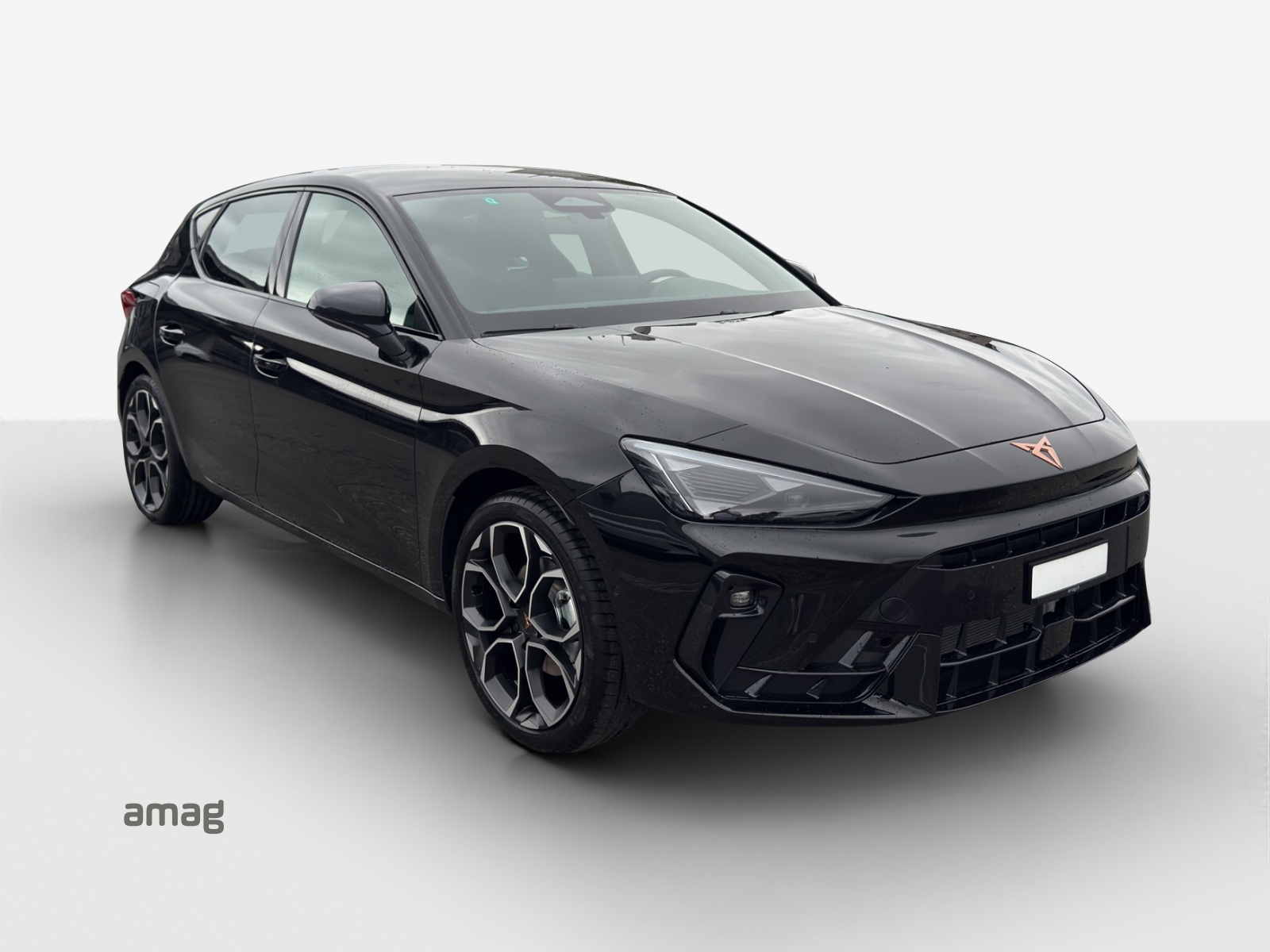 CUPRA LEON 1.5 TSI Prime Edition DSG-image-5
