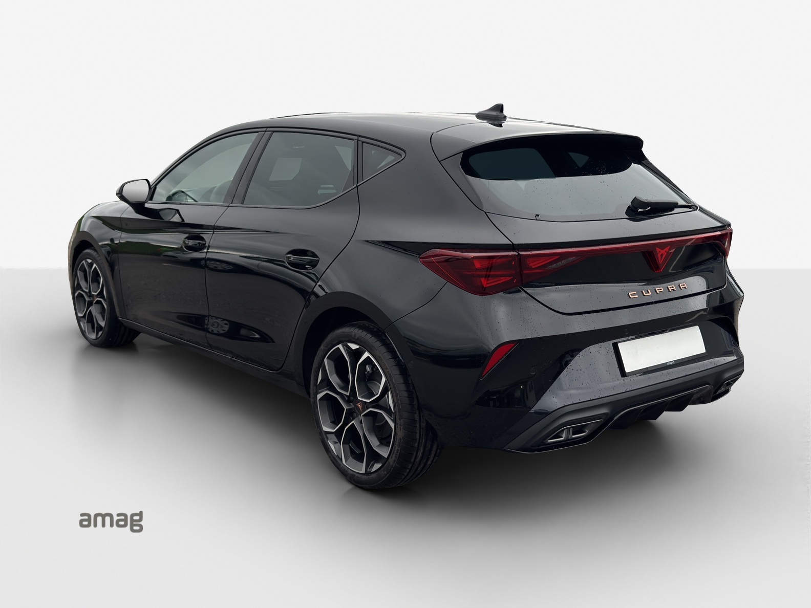 CUPRA LEON 1.5 TSI Prime Edition DSG-image-2